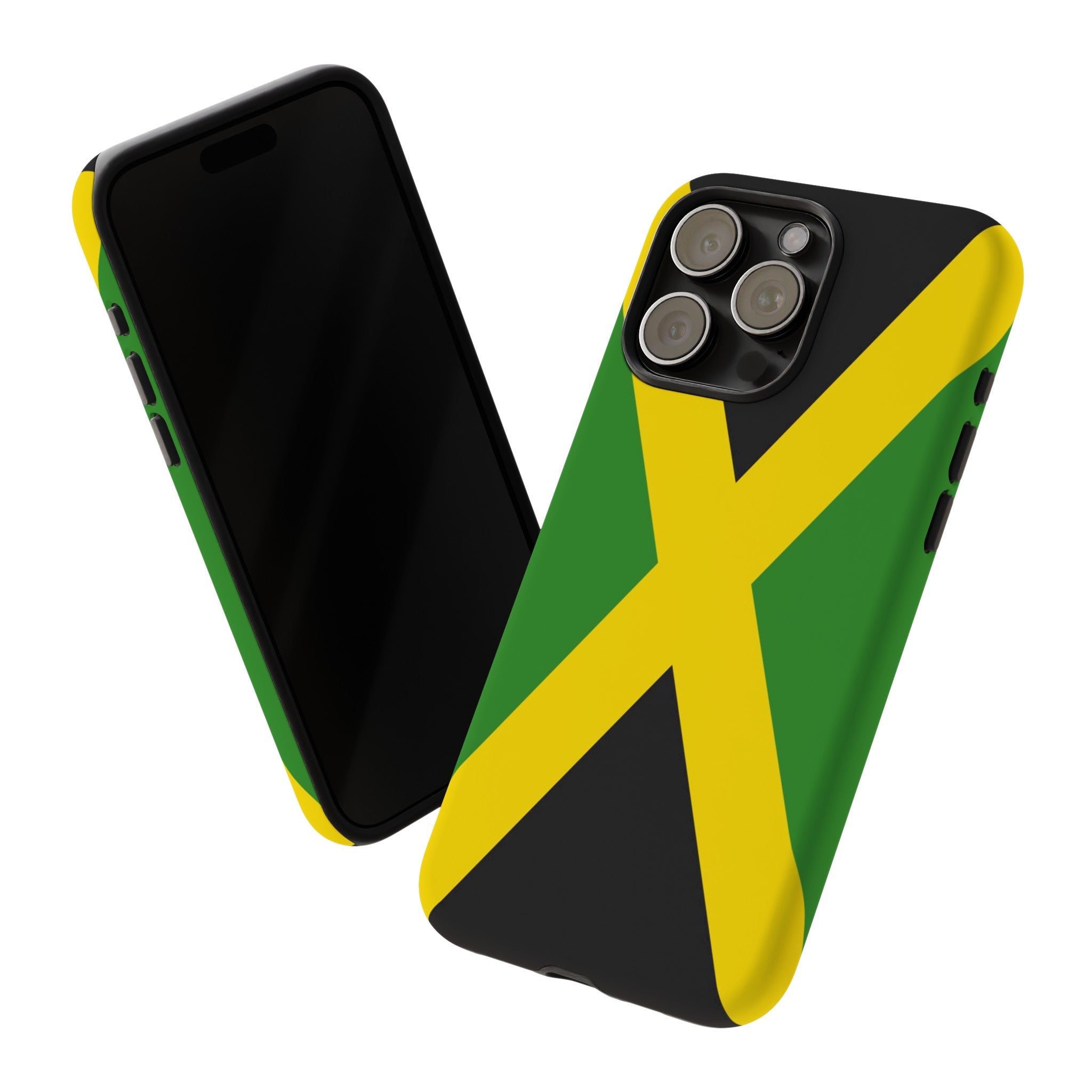 Jamaica Phone Case