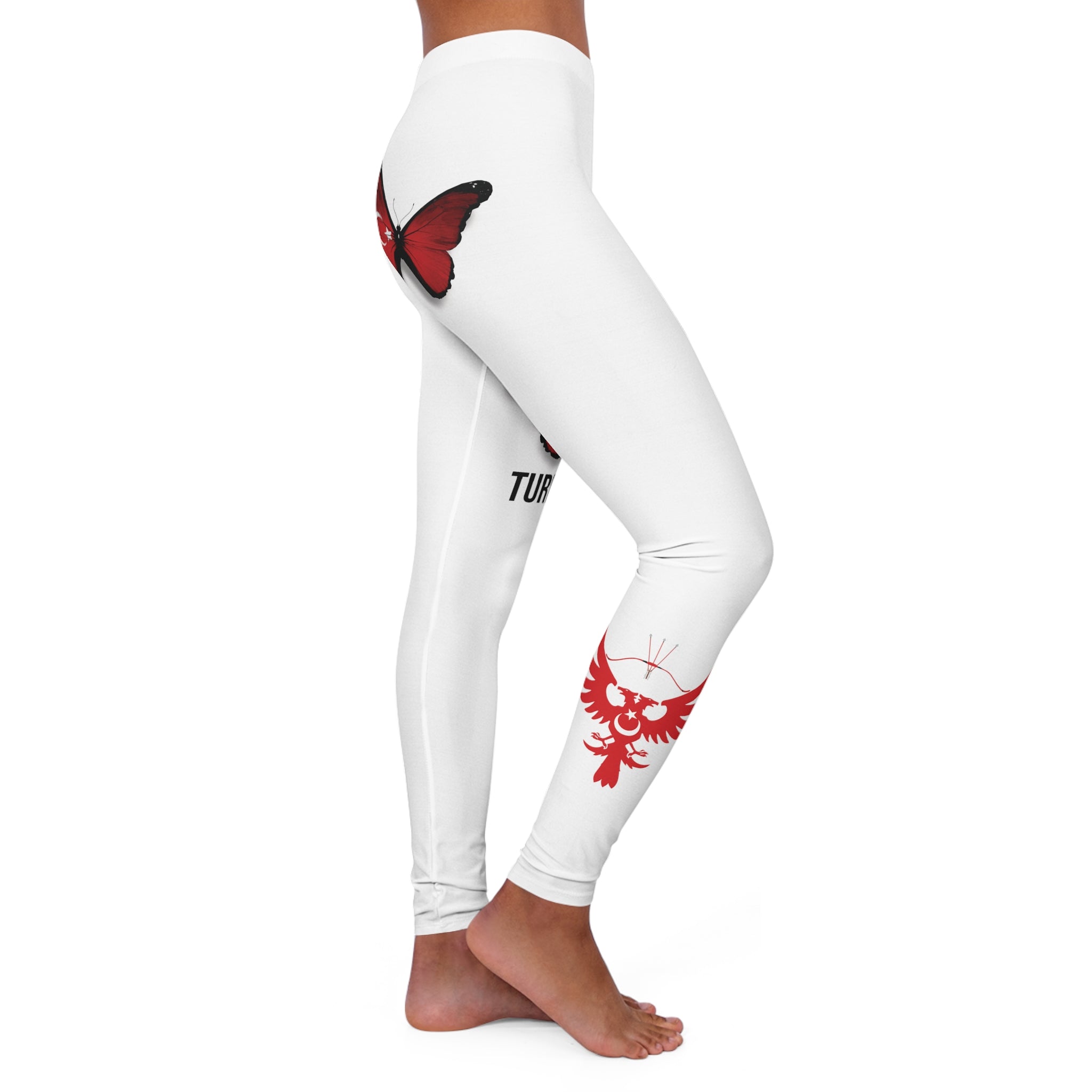 Türkiye Women's Leggings