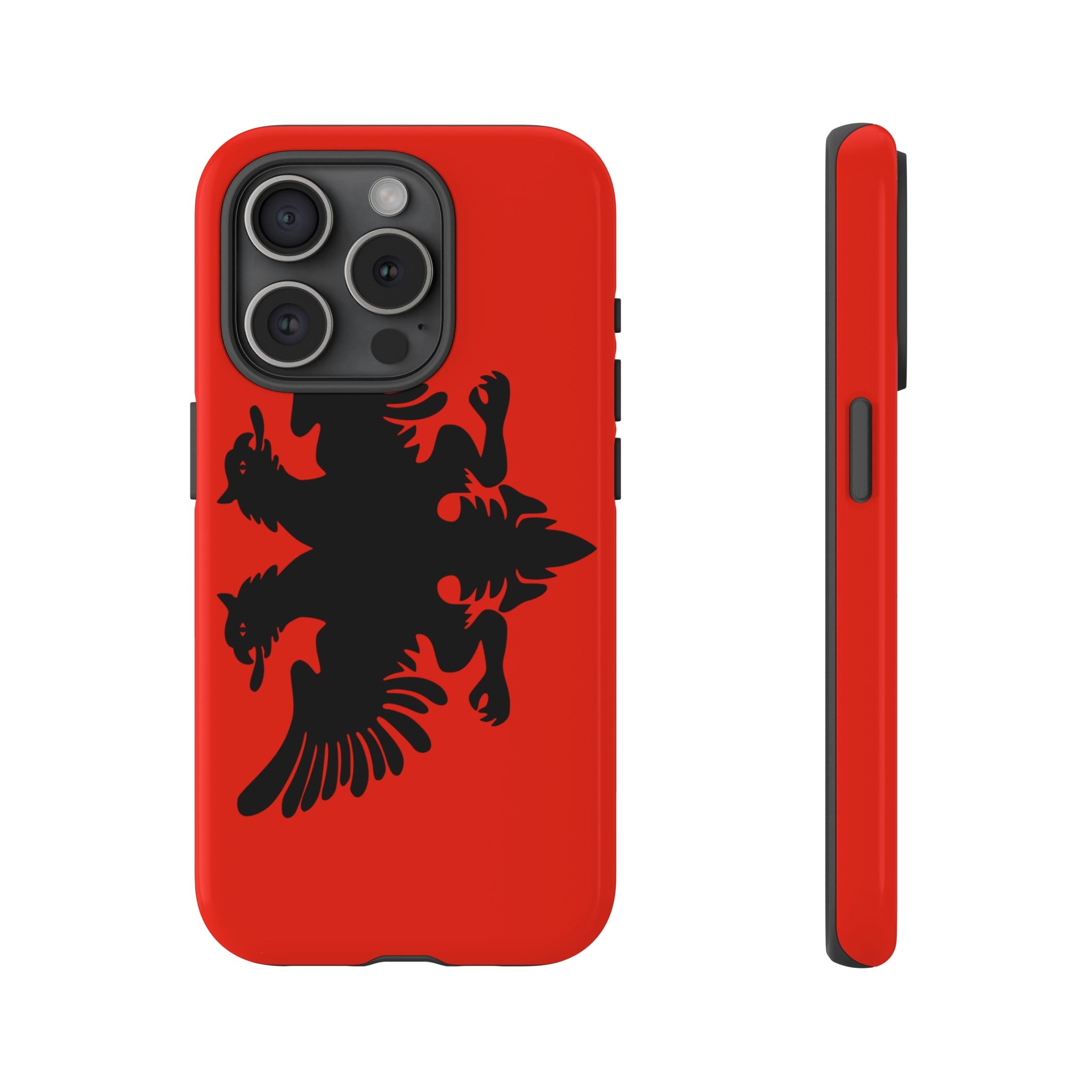 Albania Phone Case