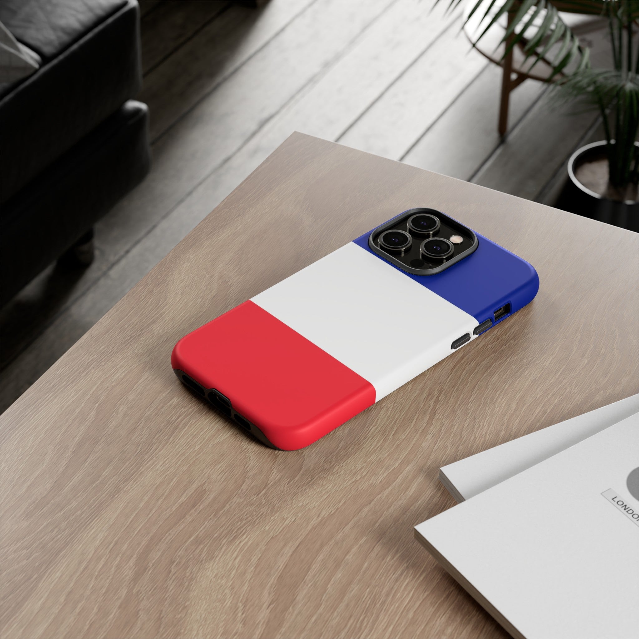 France Phone Case