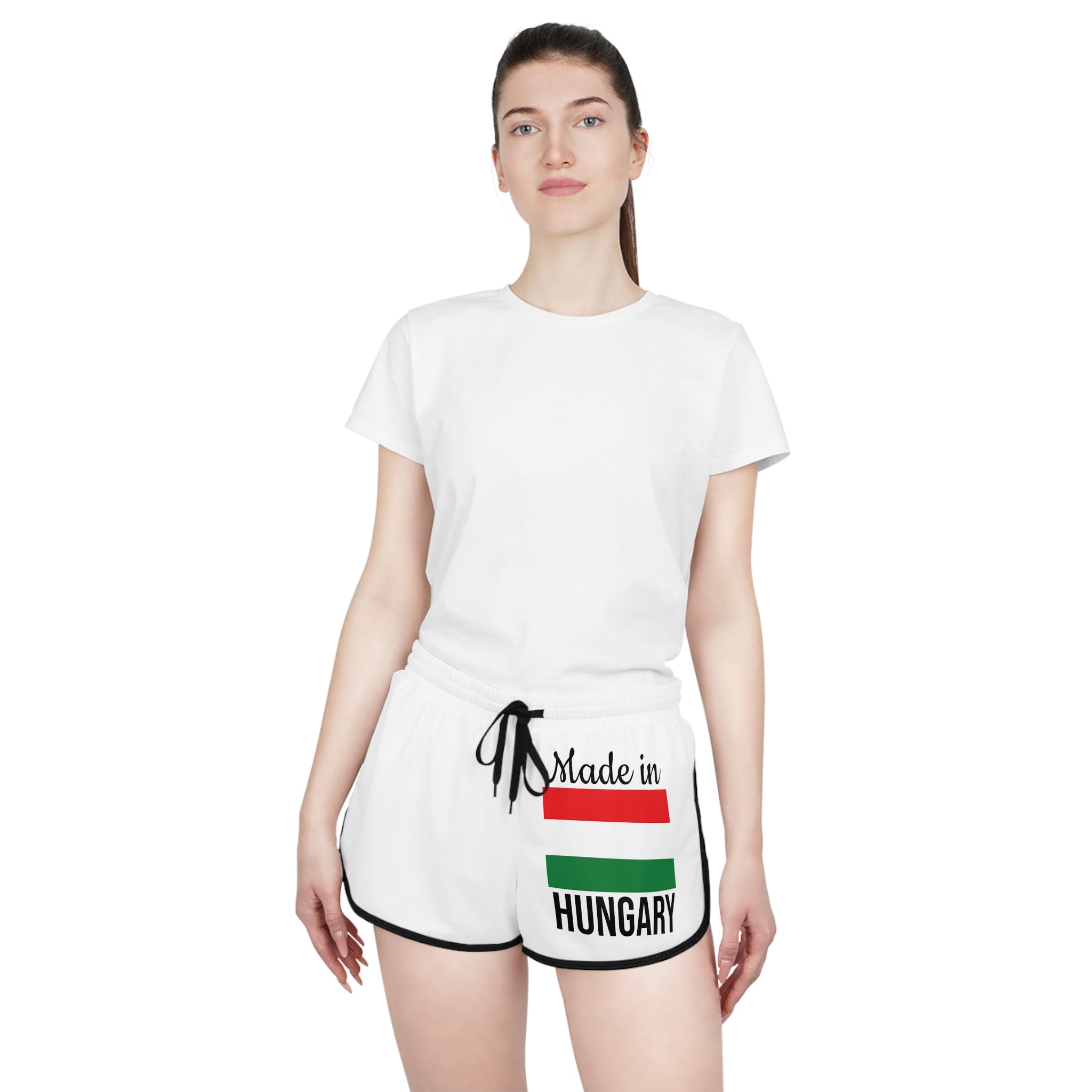 Hungary Women's Shorts