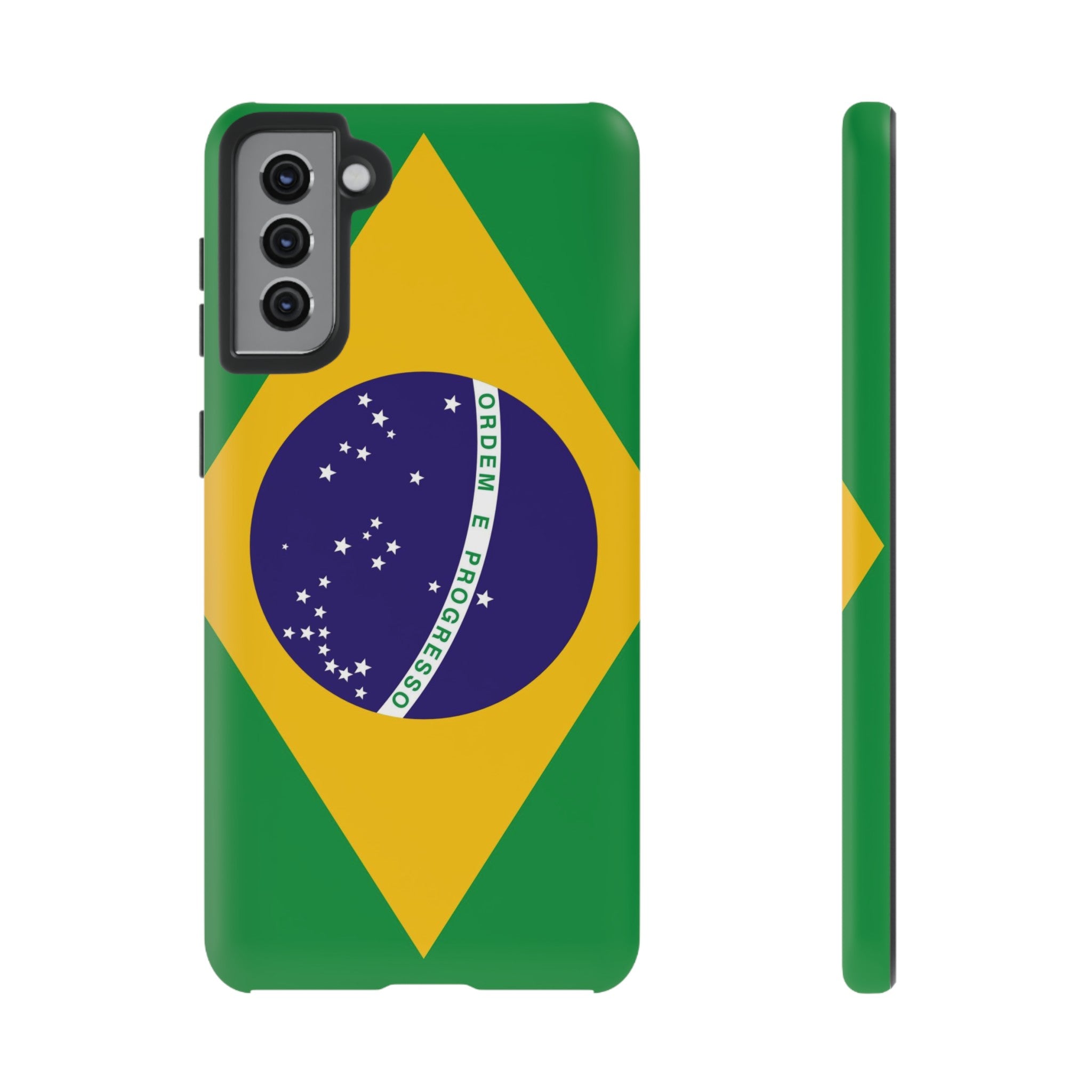 Brazil Phone Case