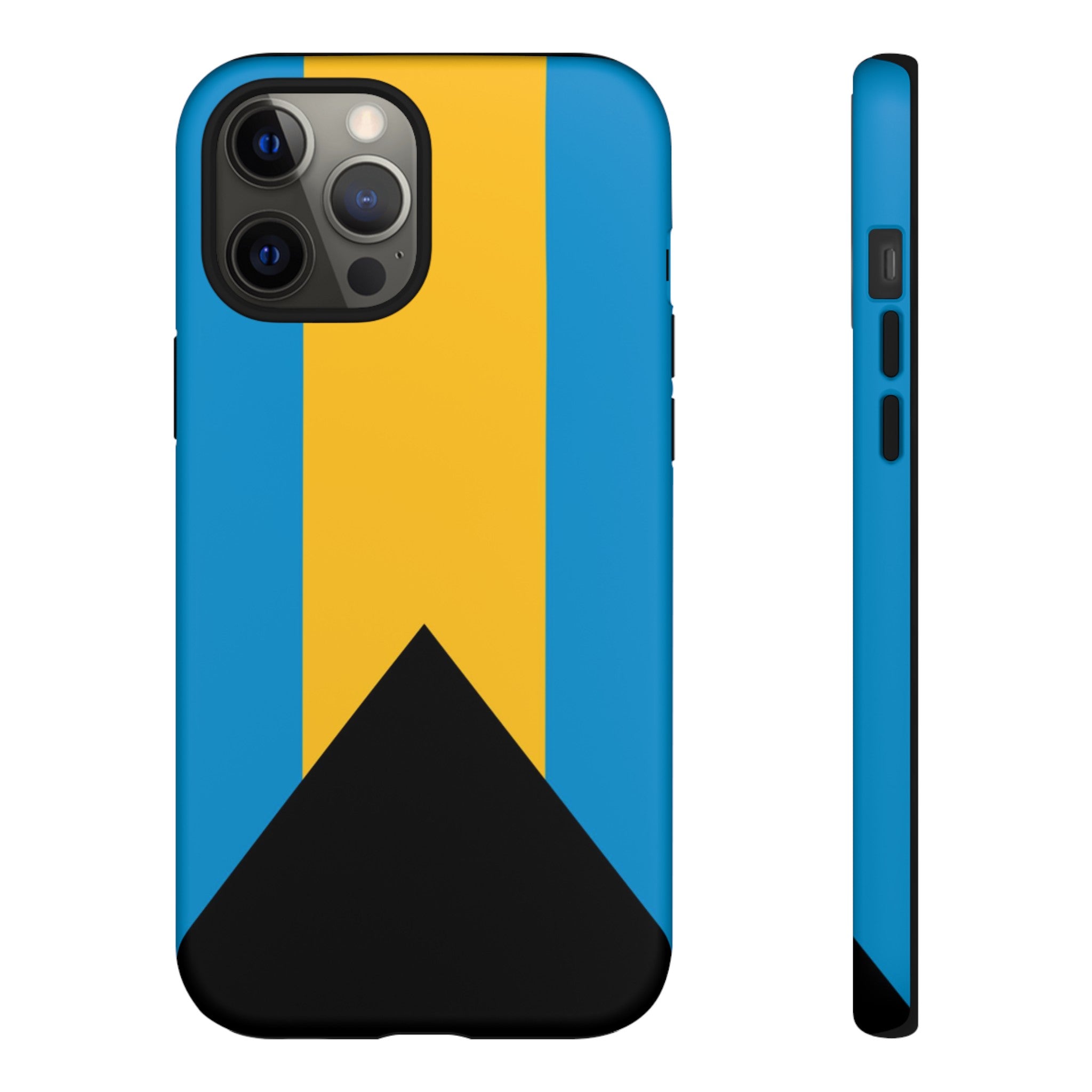 Bahamas Phone Case