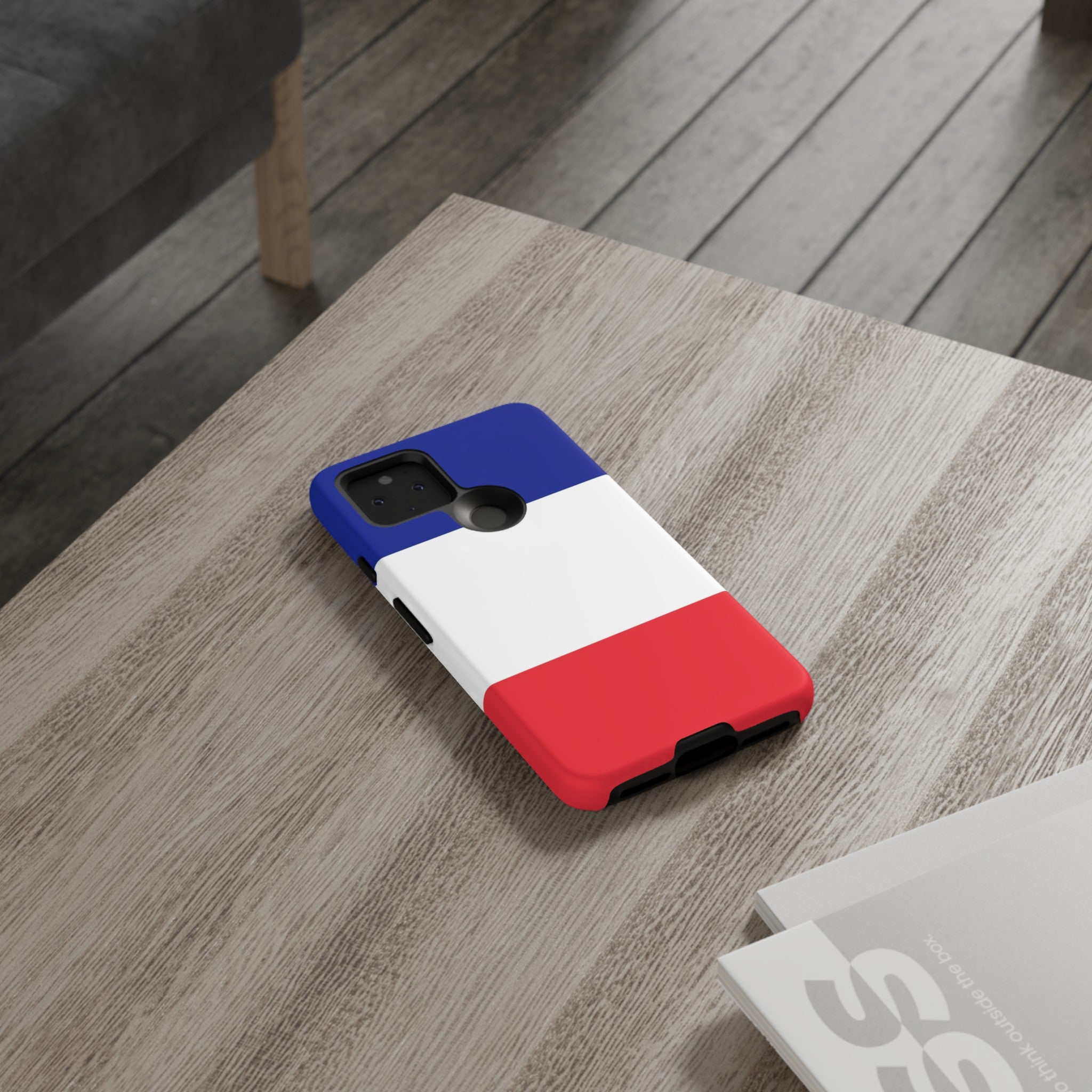 France Phone Case