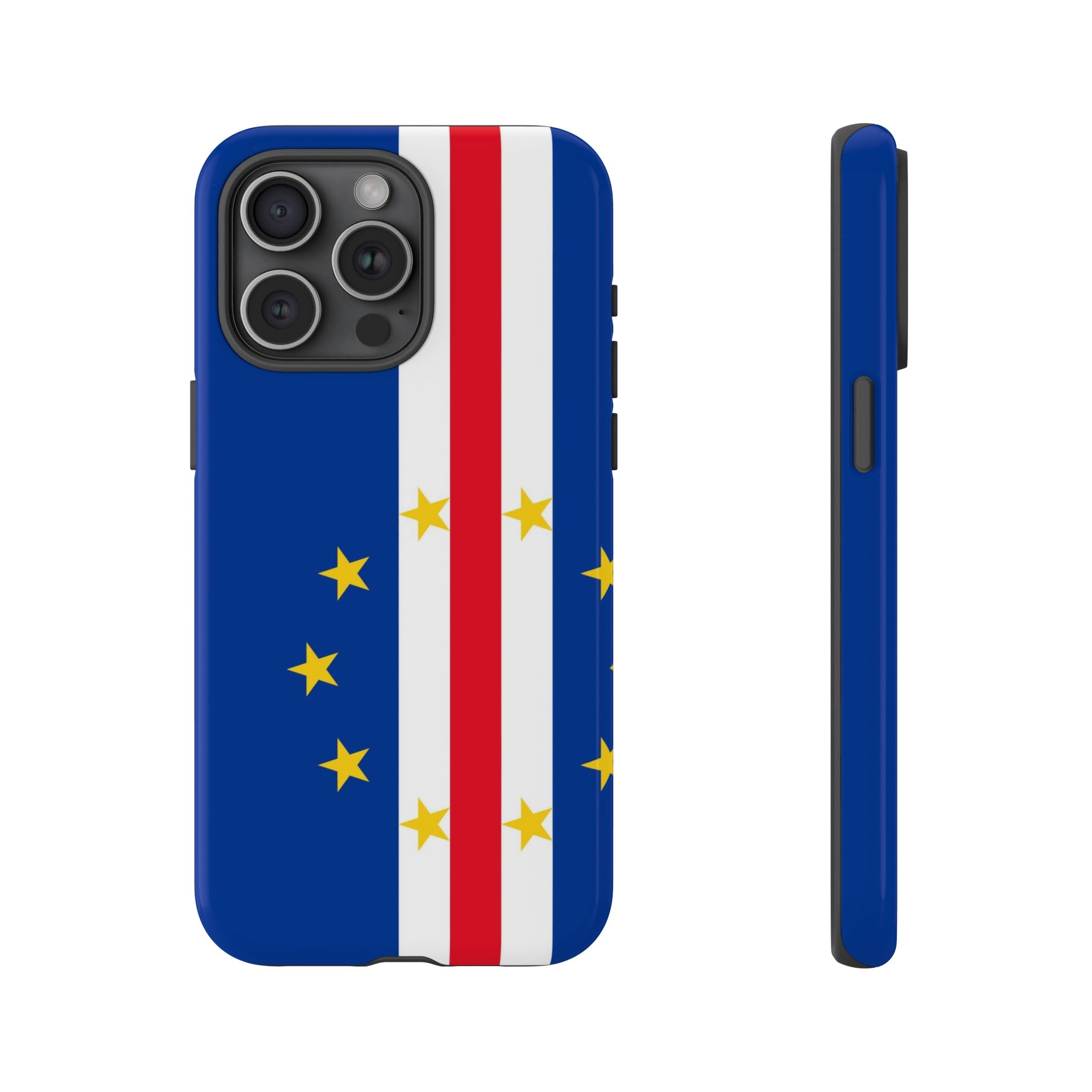 Cabo Verde Phone Case