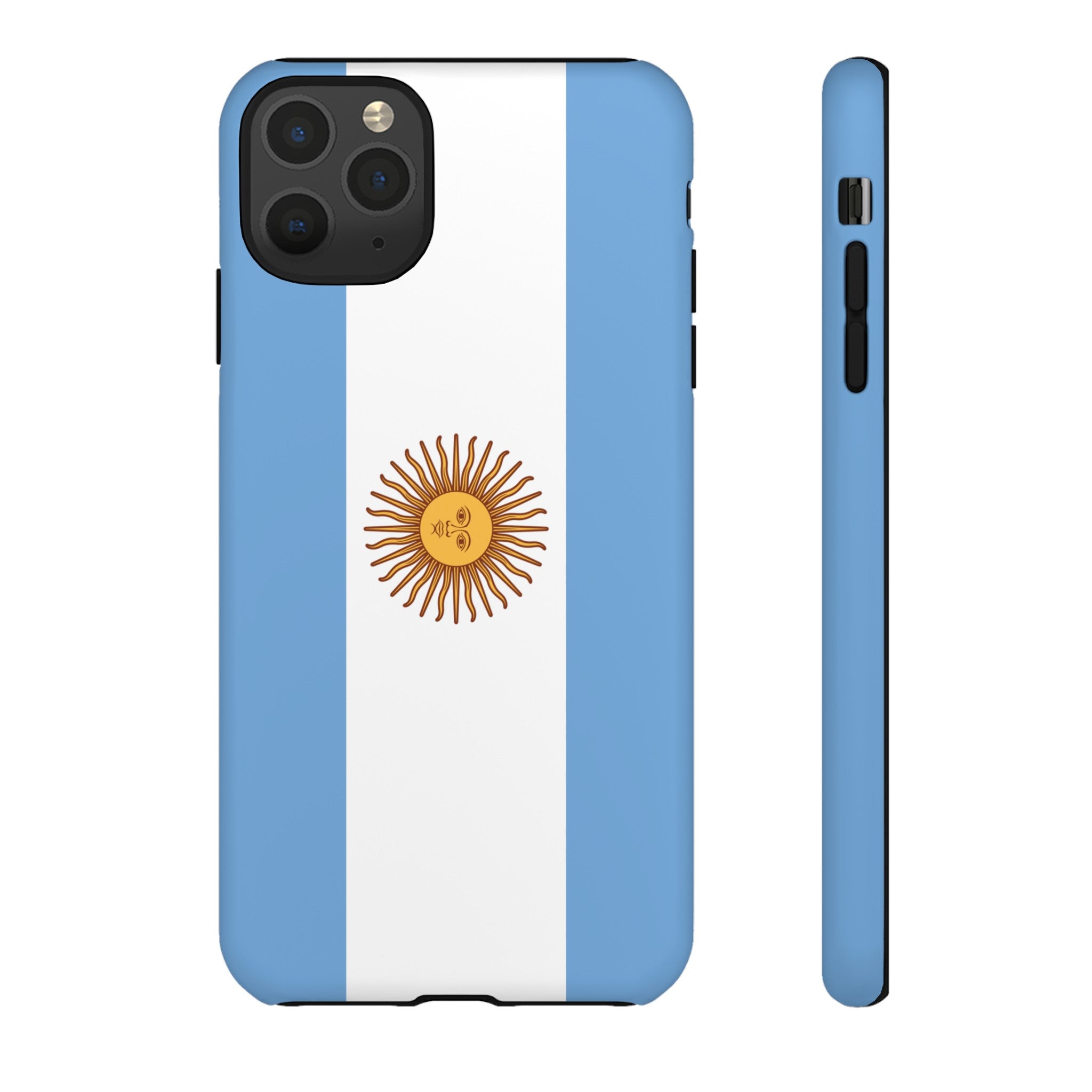 Argentina Phone Case