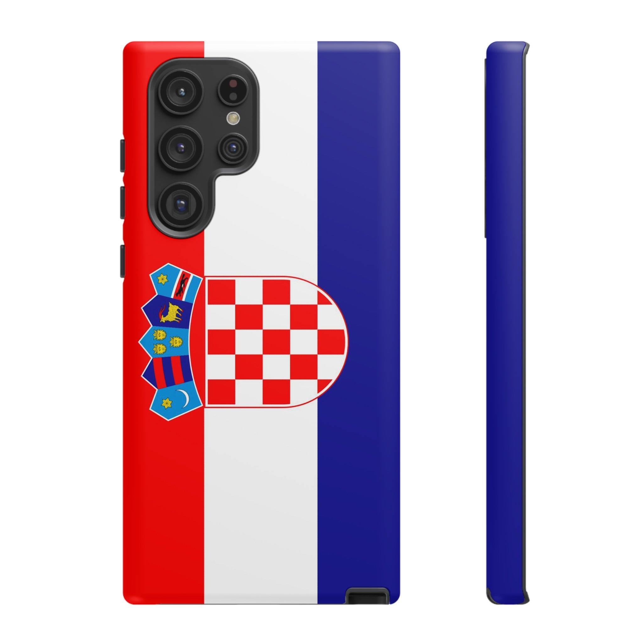 Croatia Phone Case