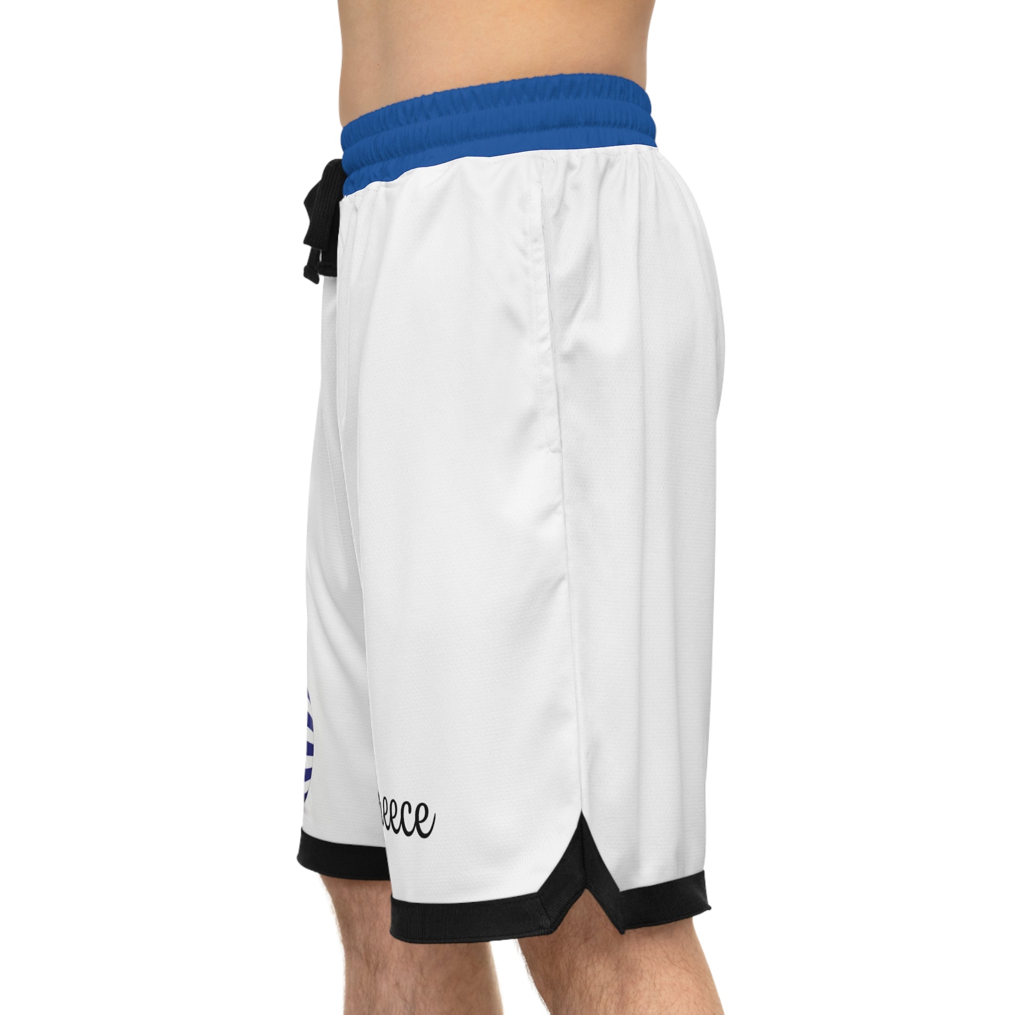 Greece Men Shorts