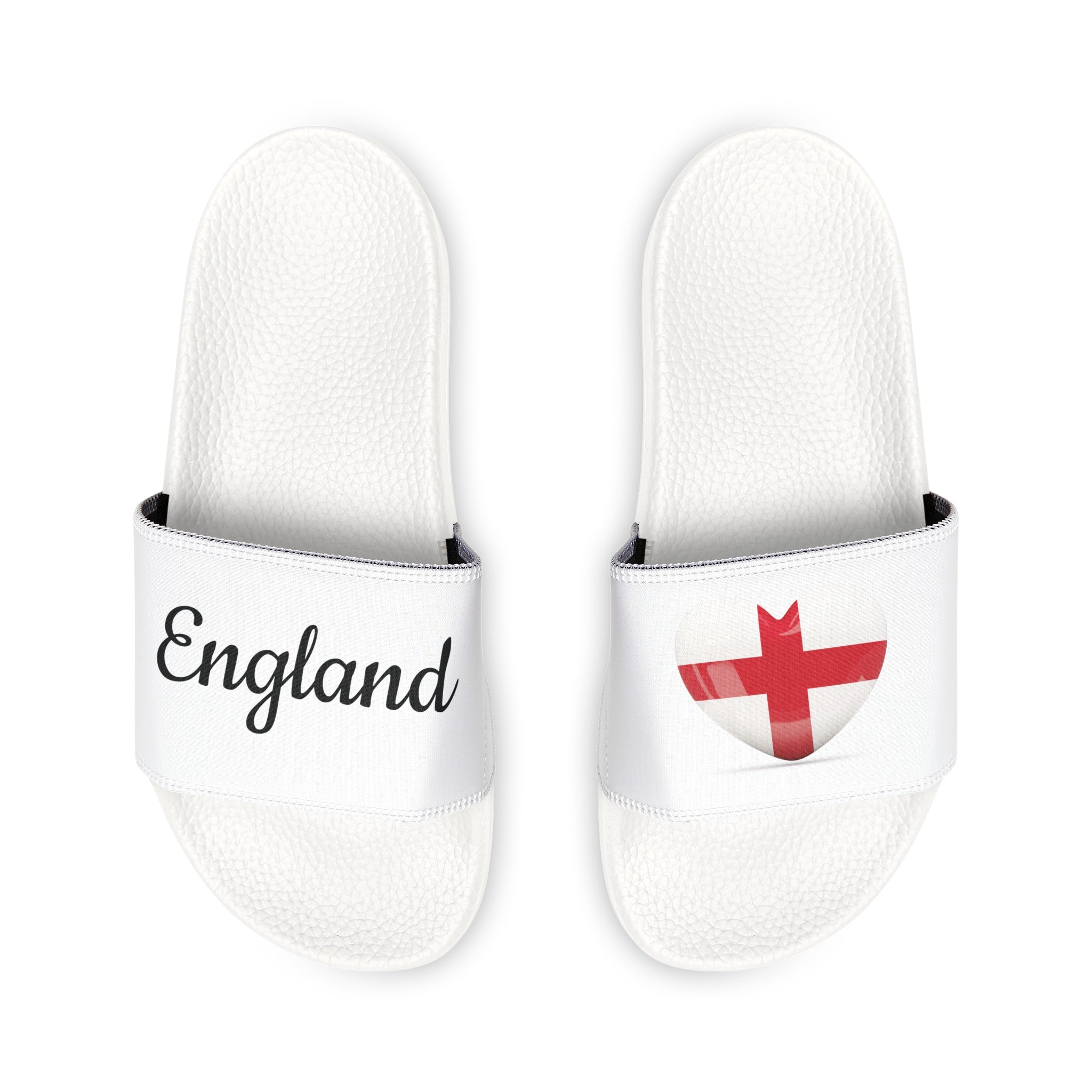 England Women's Sliders