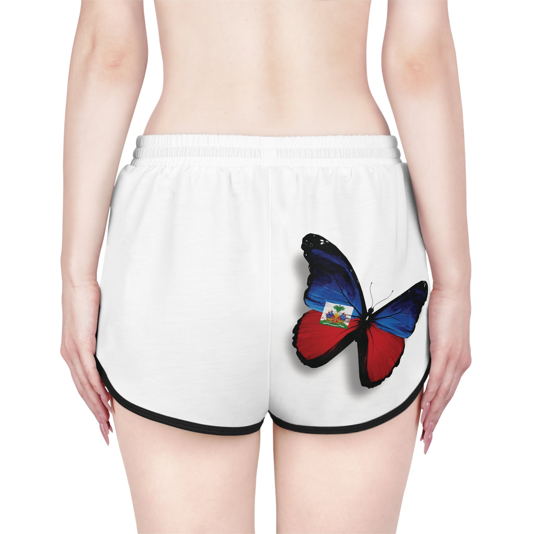 Haiti Women's Shorts