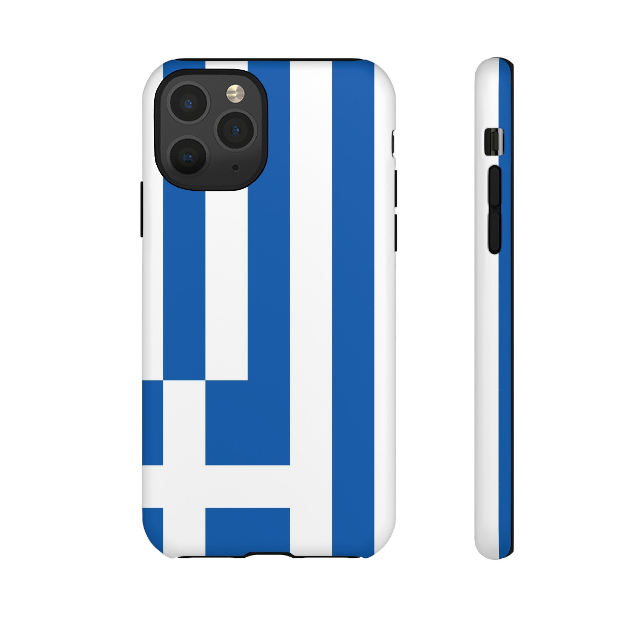 Greece Phone Case