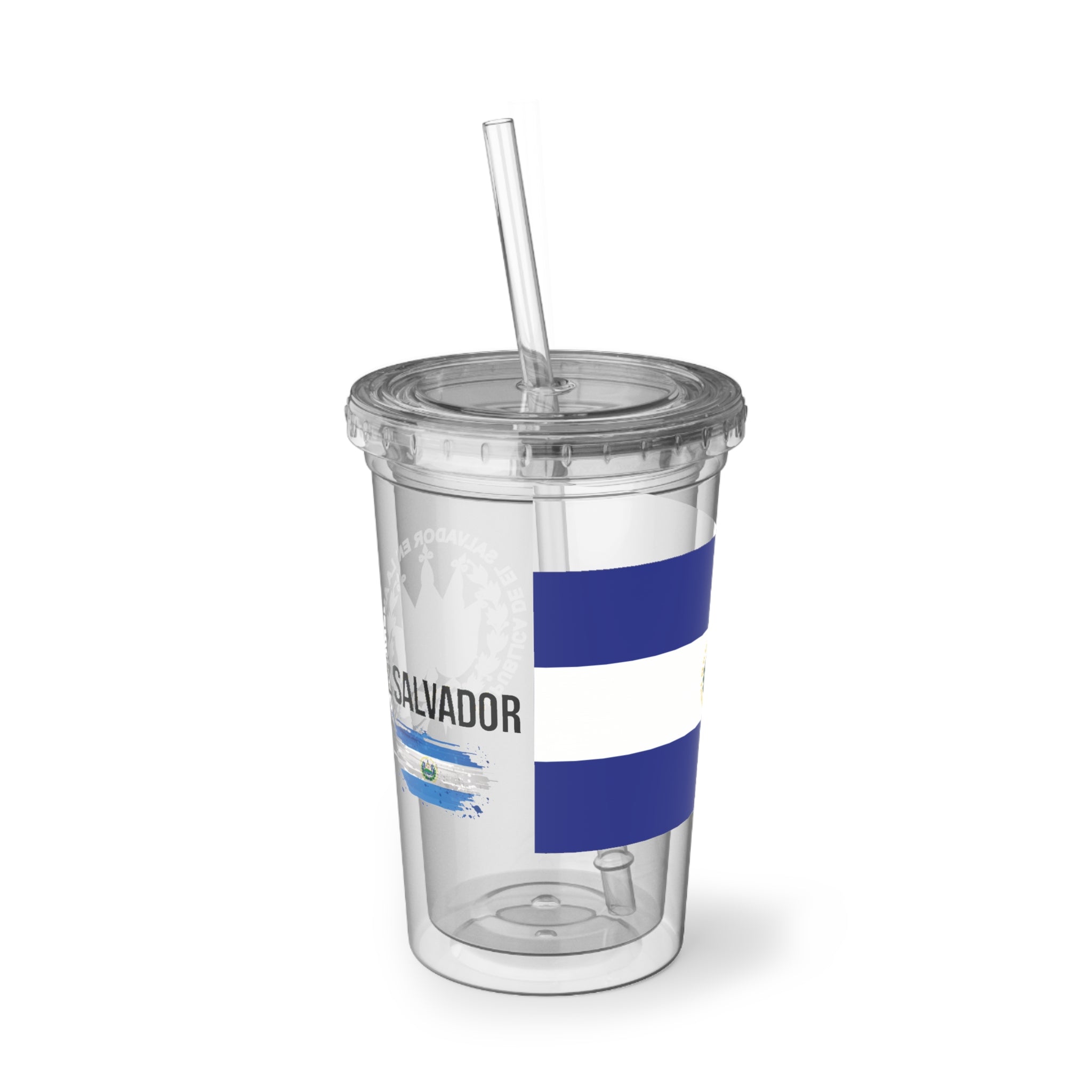 El Salvador Cup