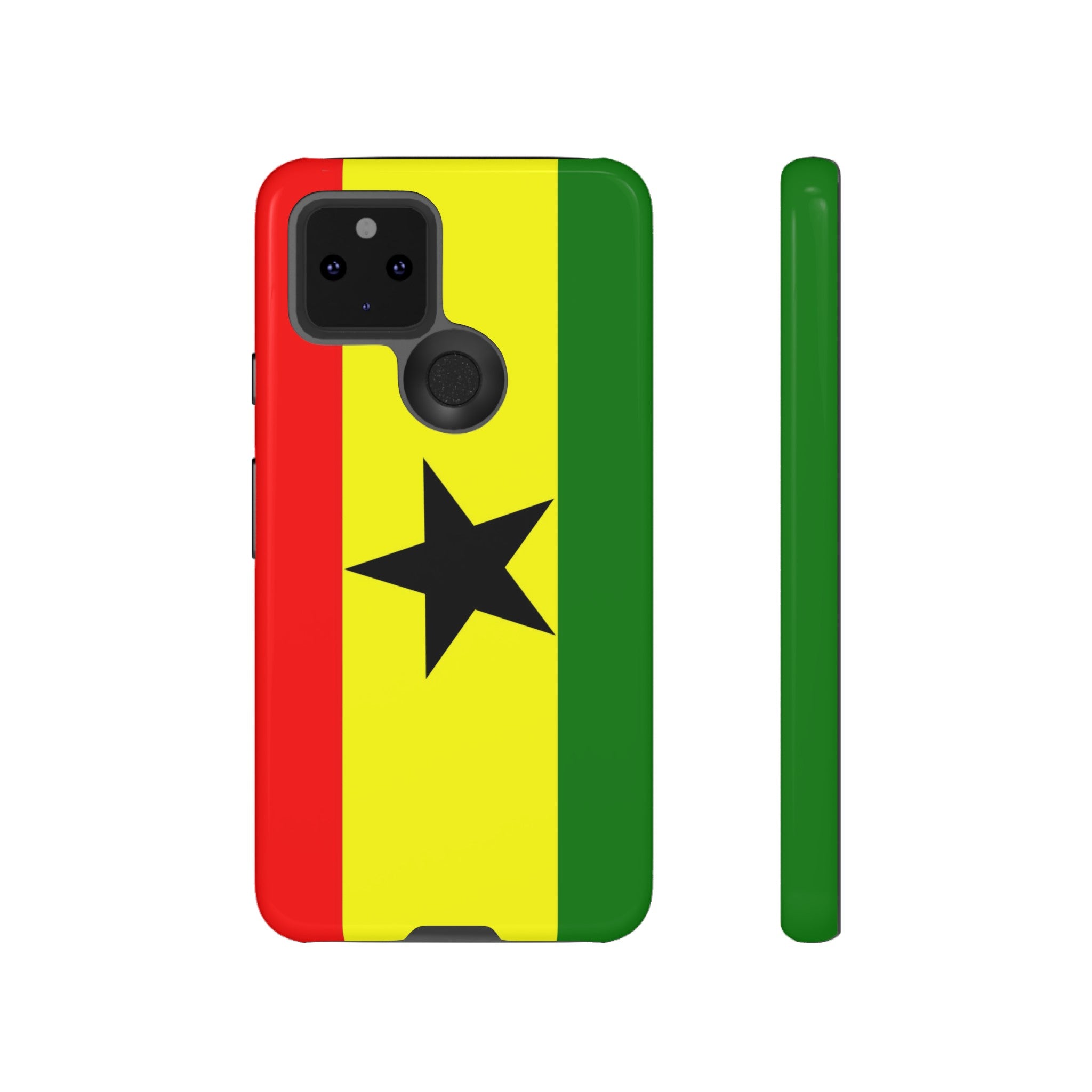 Ghana Phone Case