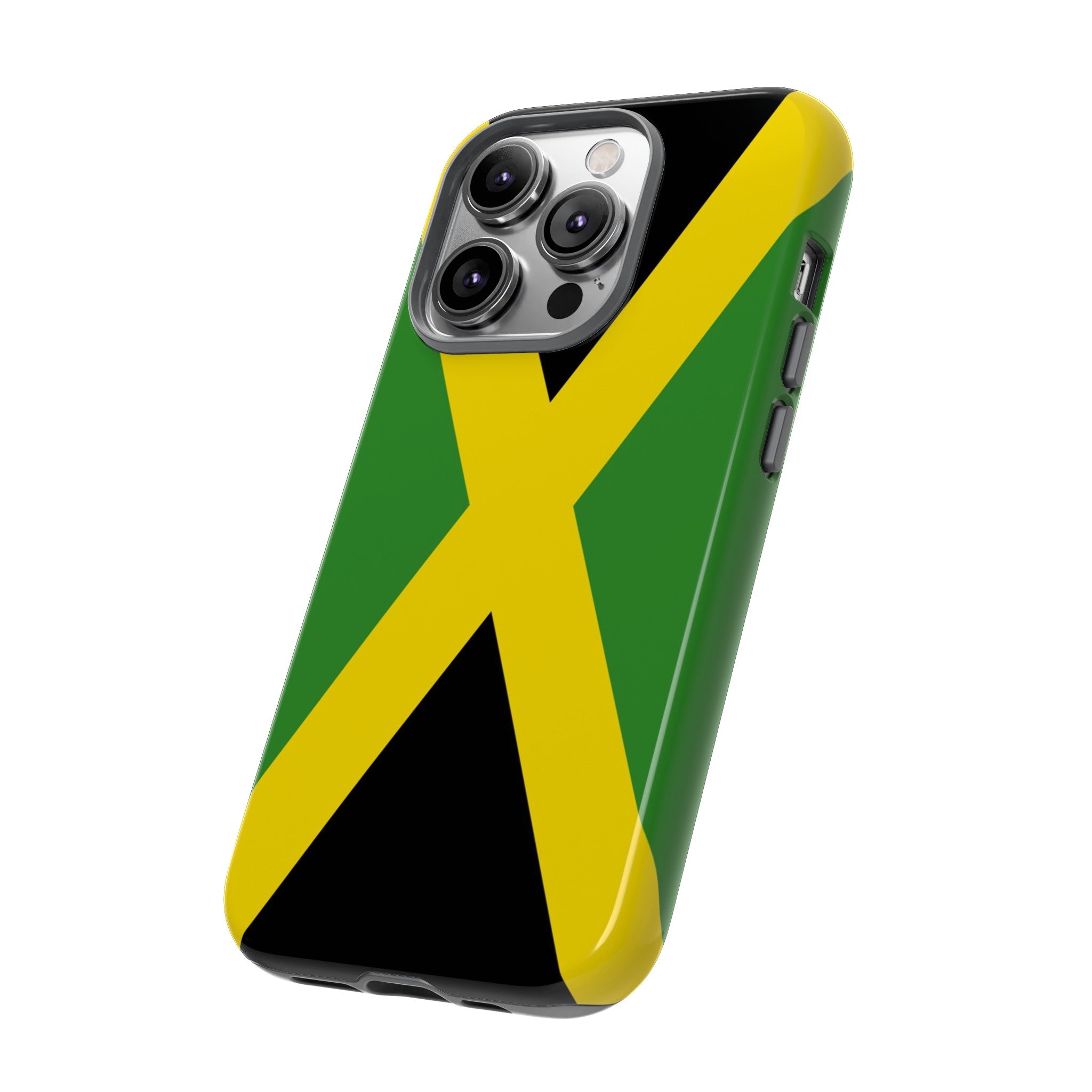 Jamaica Phone Case