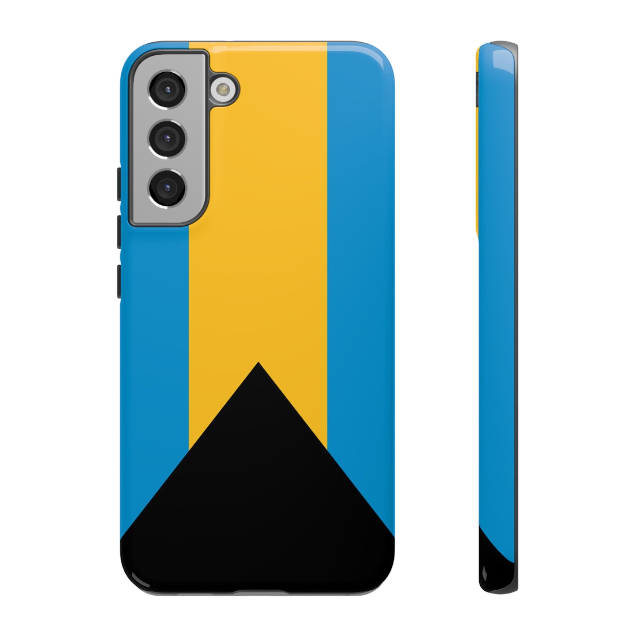 Bahamas Phone Case