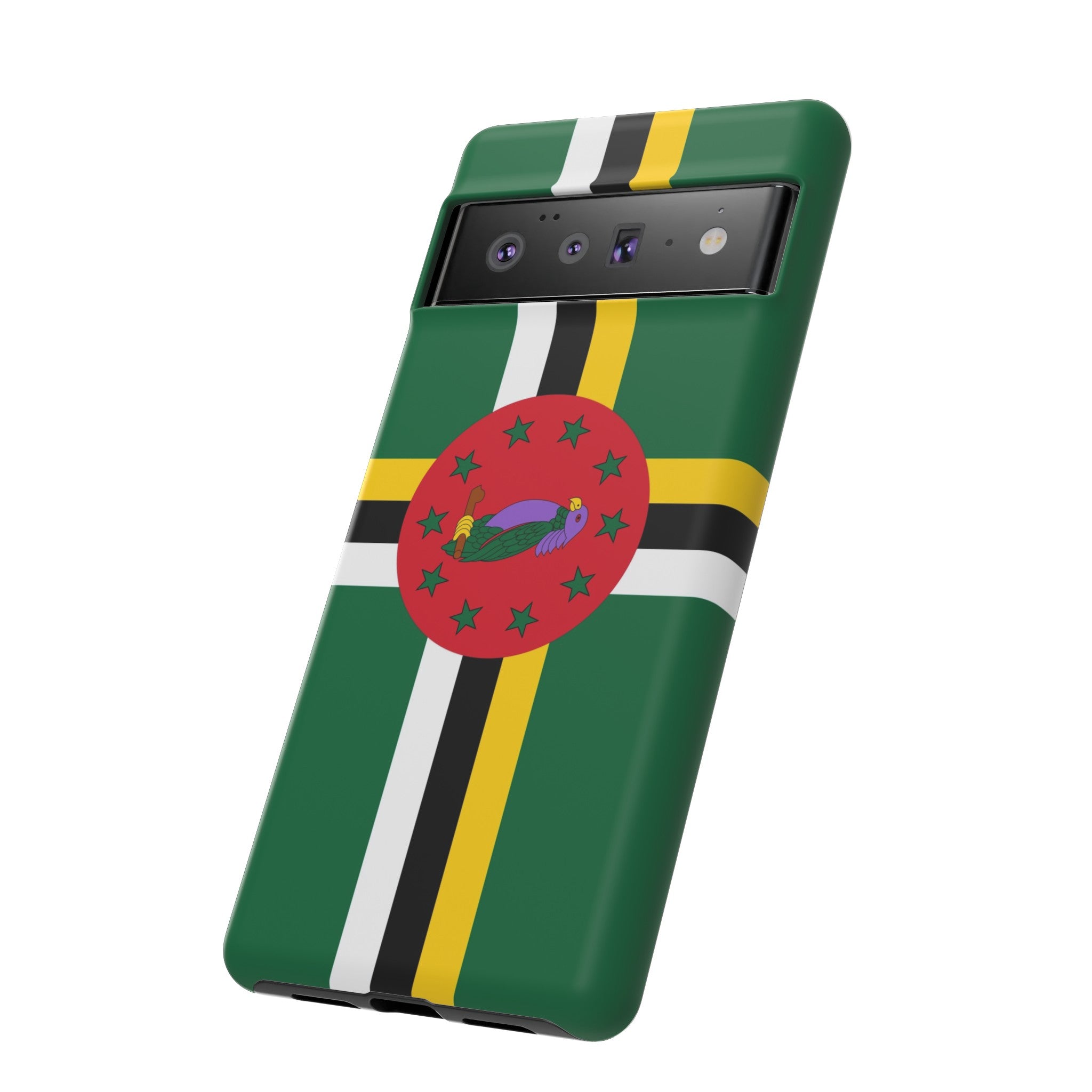 Dominica Phone Case