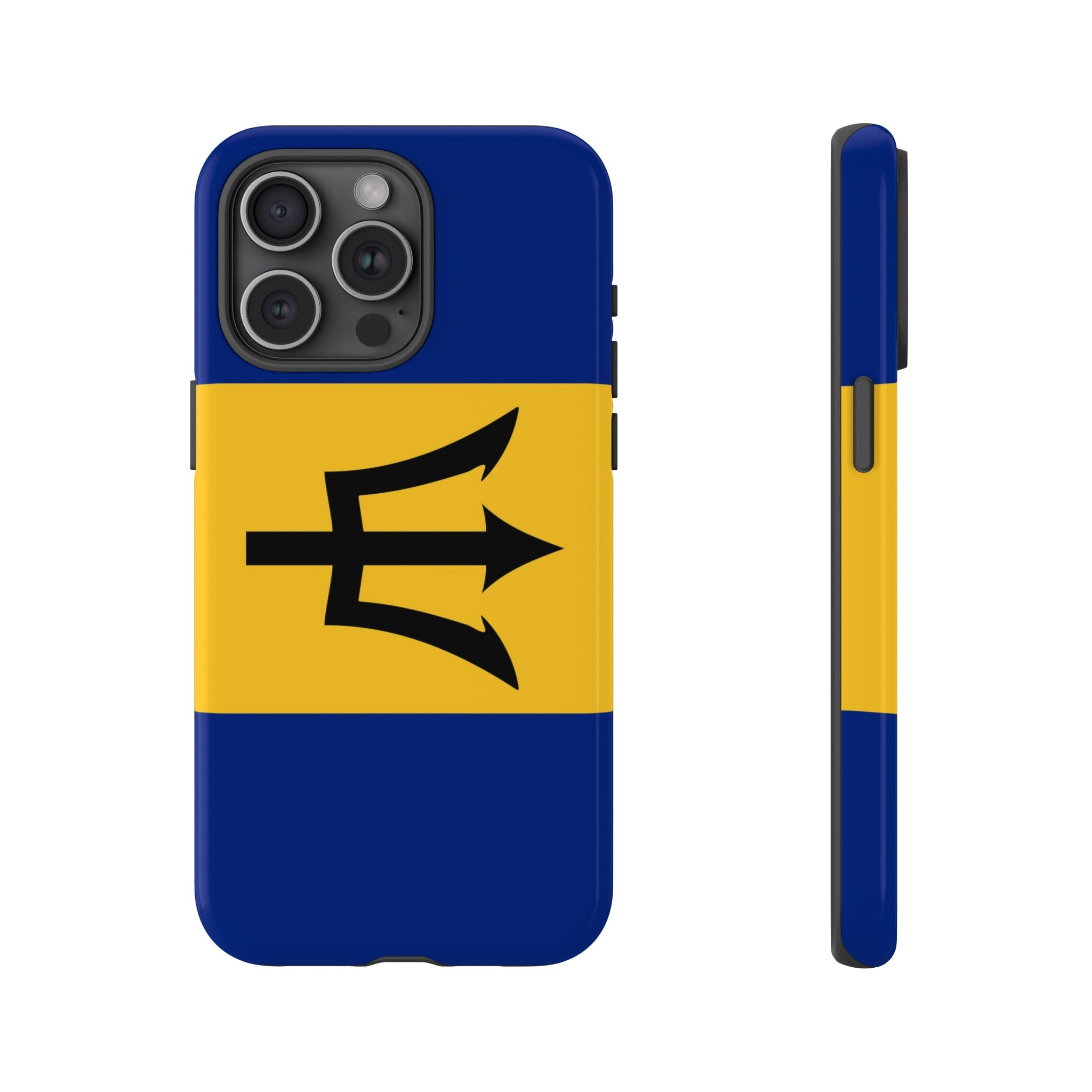 Barbados Phone Case