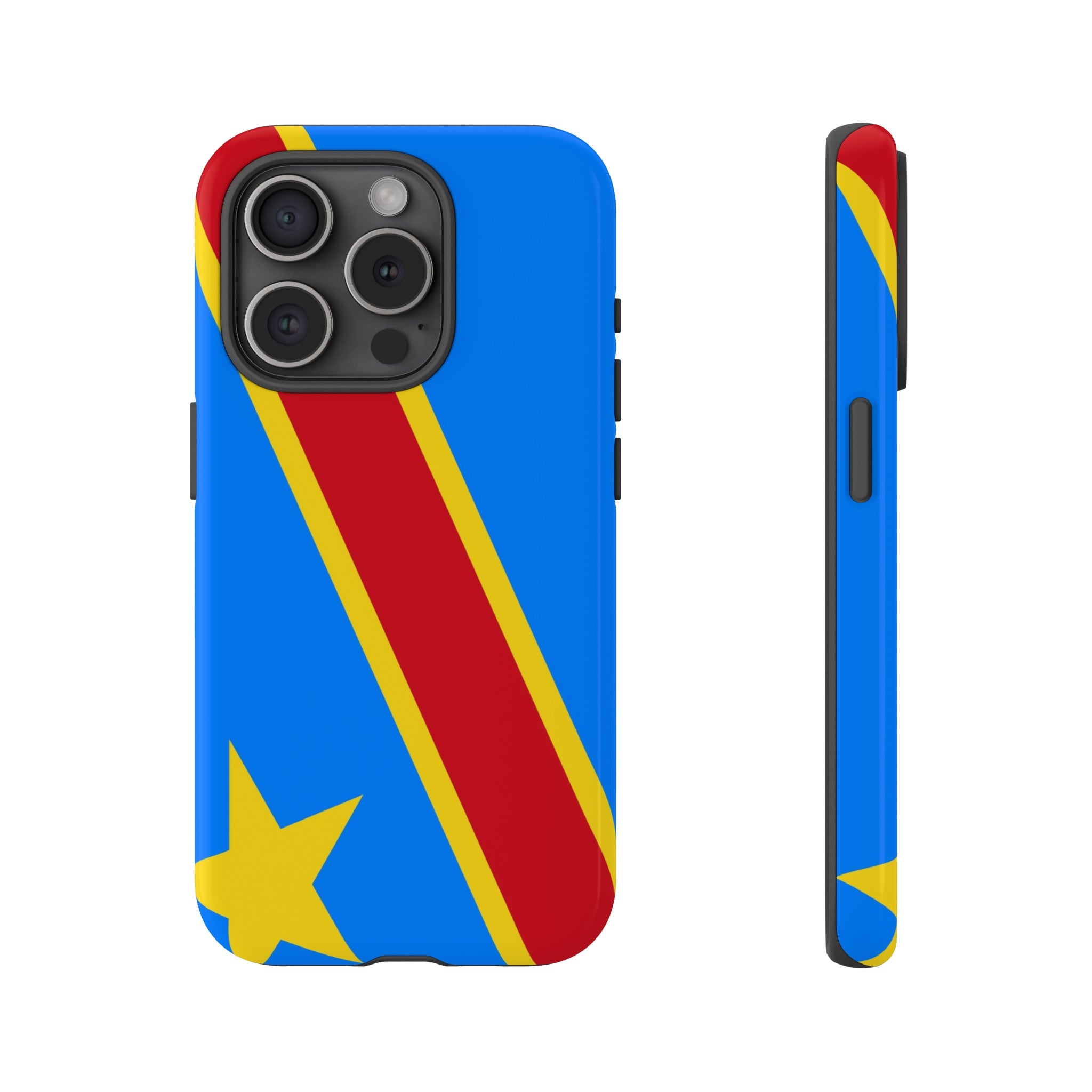 Congo Phone Case