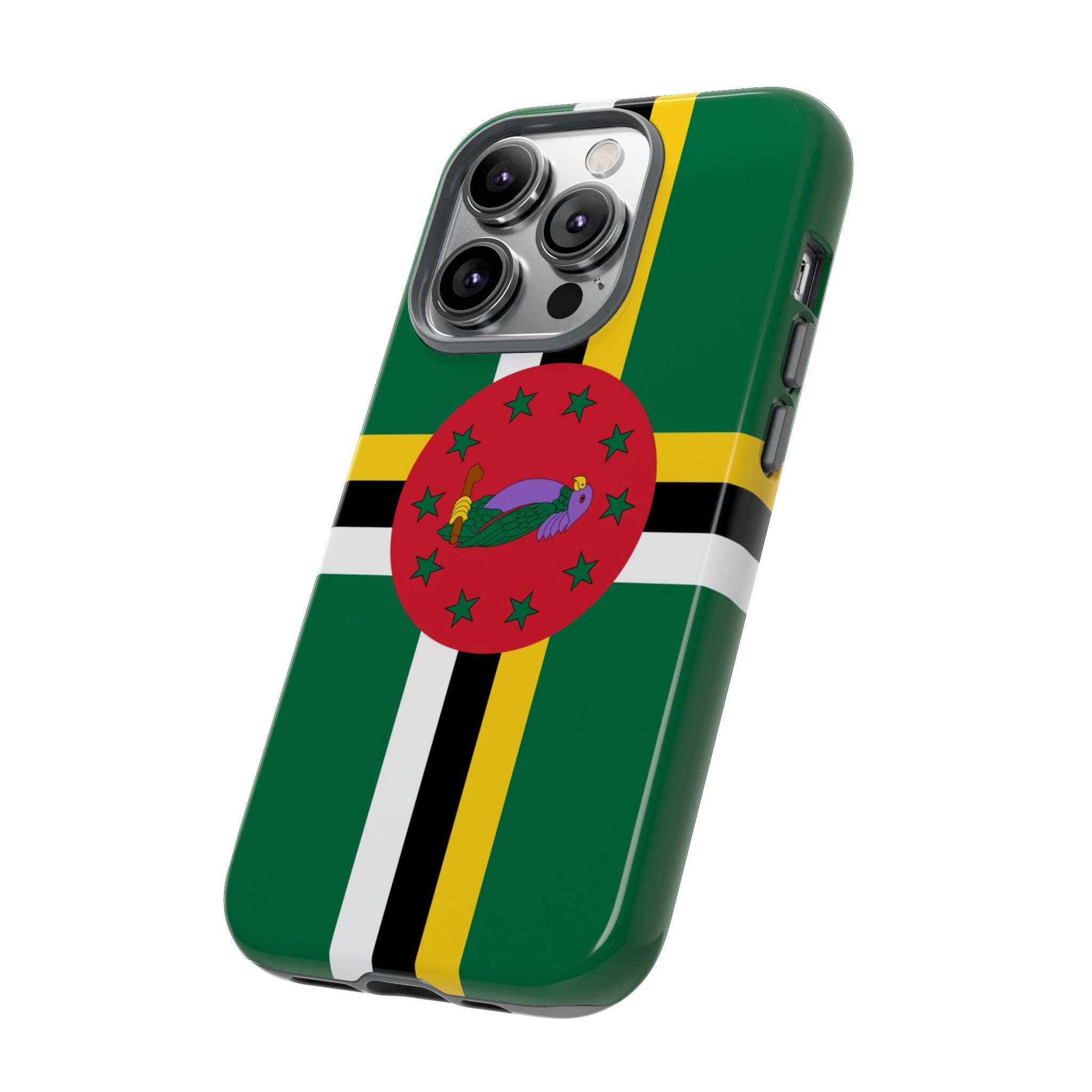 Dominica Phone Case