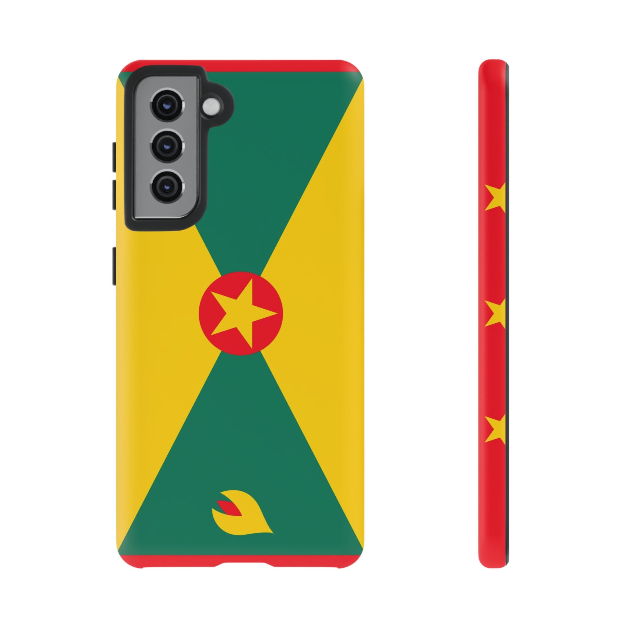 Grenada Phone Case