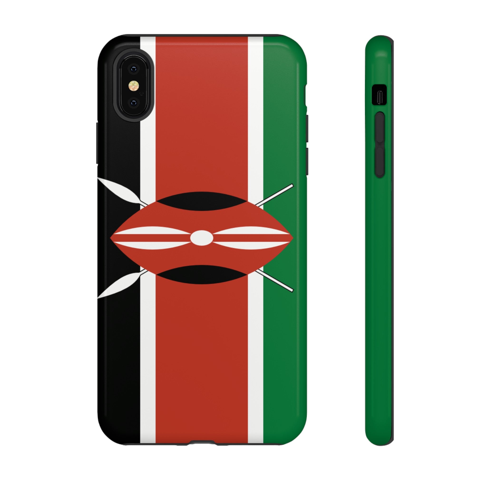 Kenya Phone Case