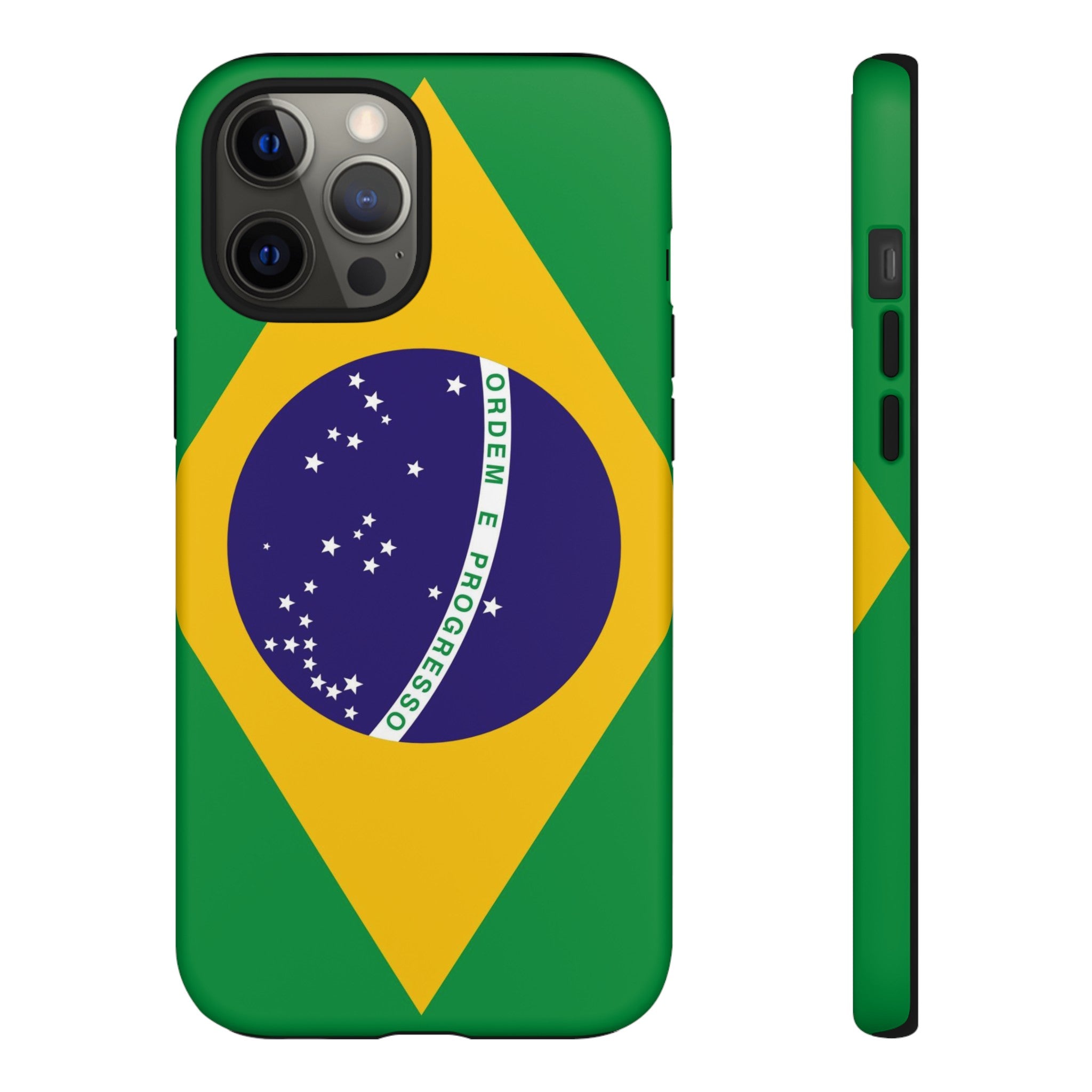 Brazil Phone Case