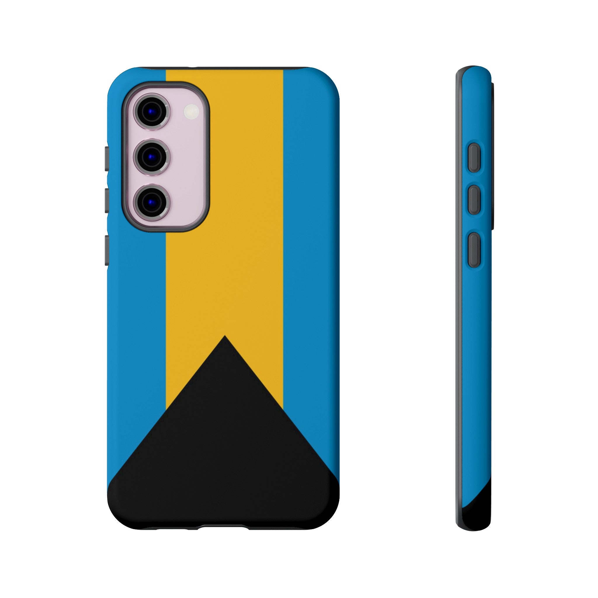 Bahamas Phone Case