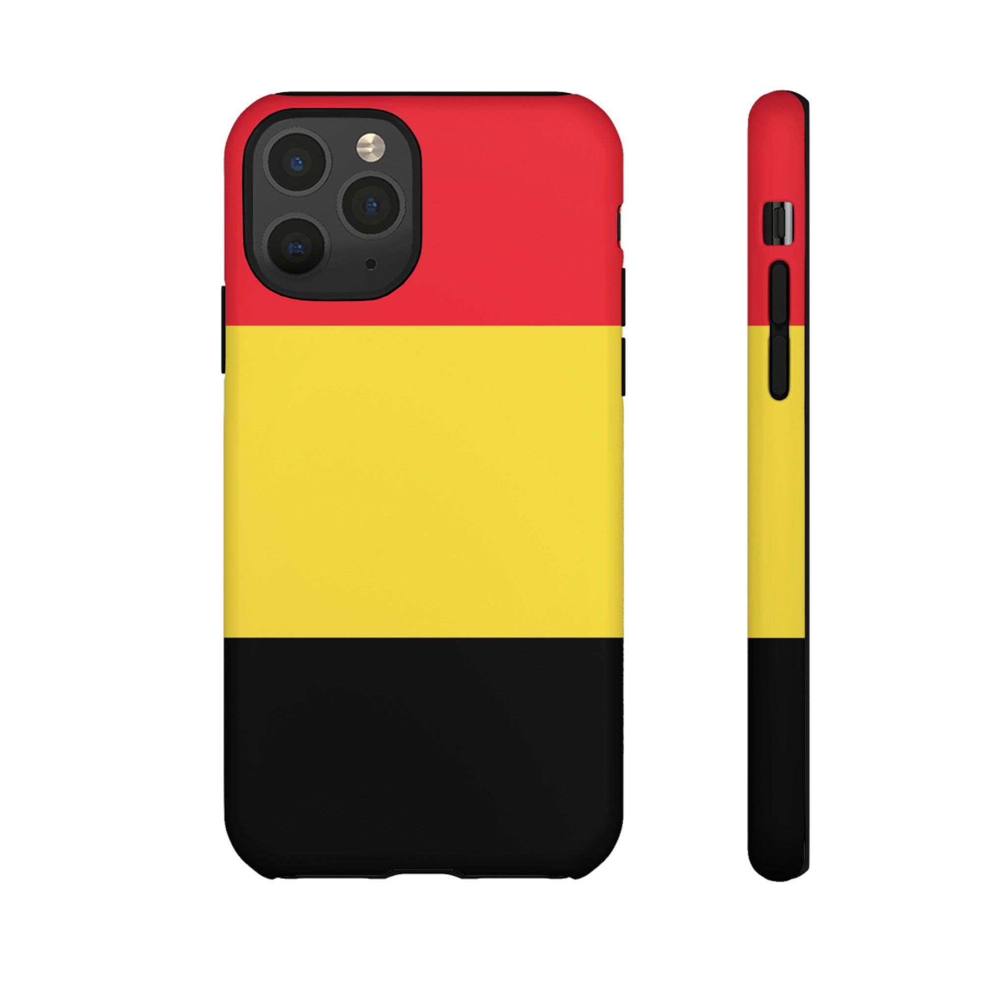 Belgium Phone Case