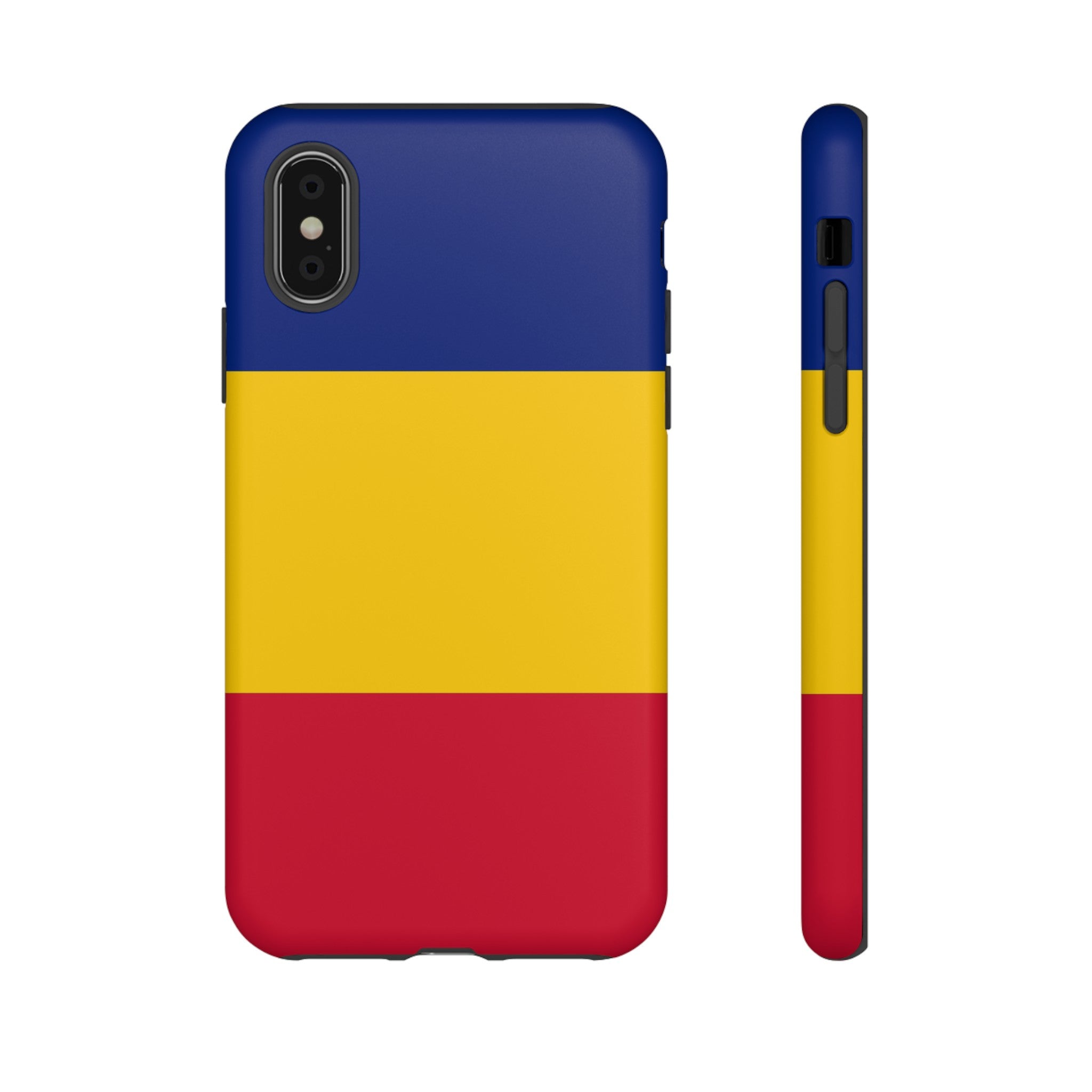 Romania Phone Case