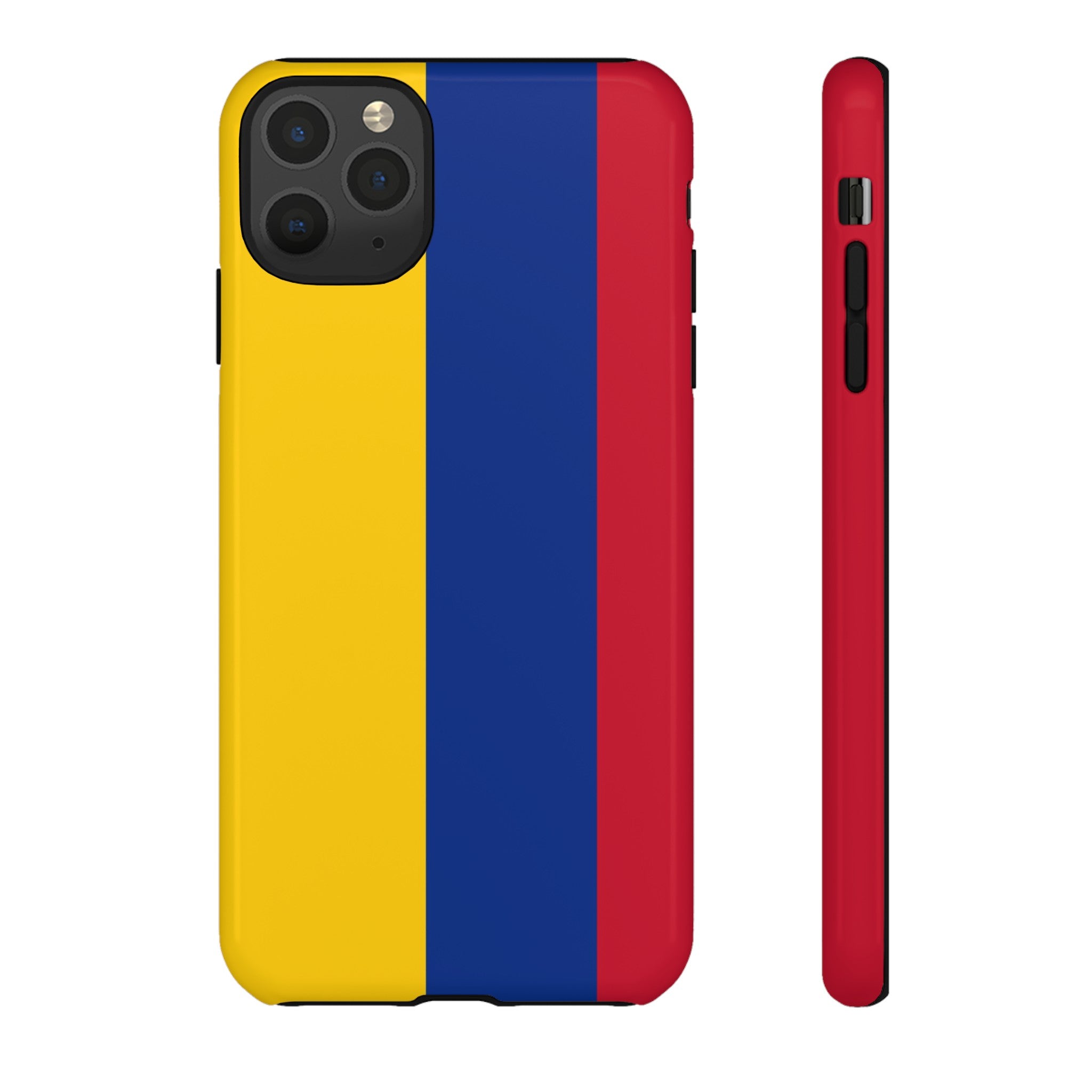 Colombia Phone Case