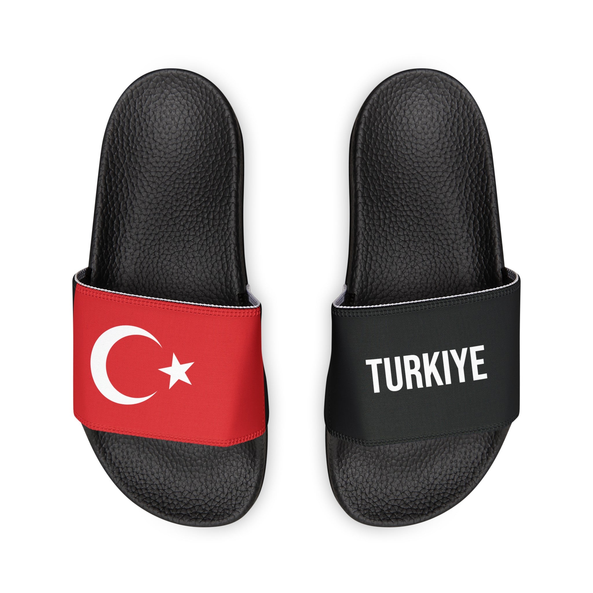 Türkiye Men's Sliders