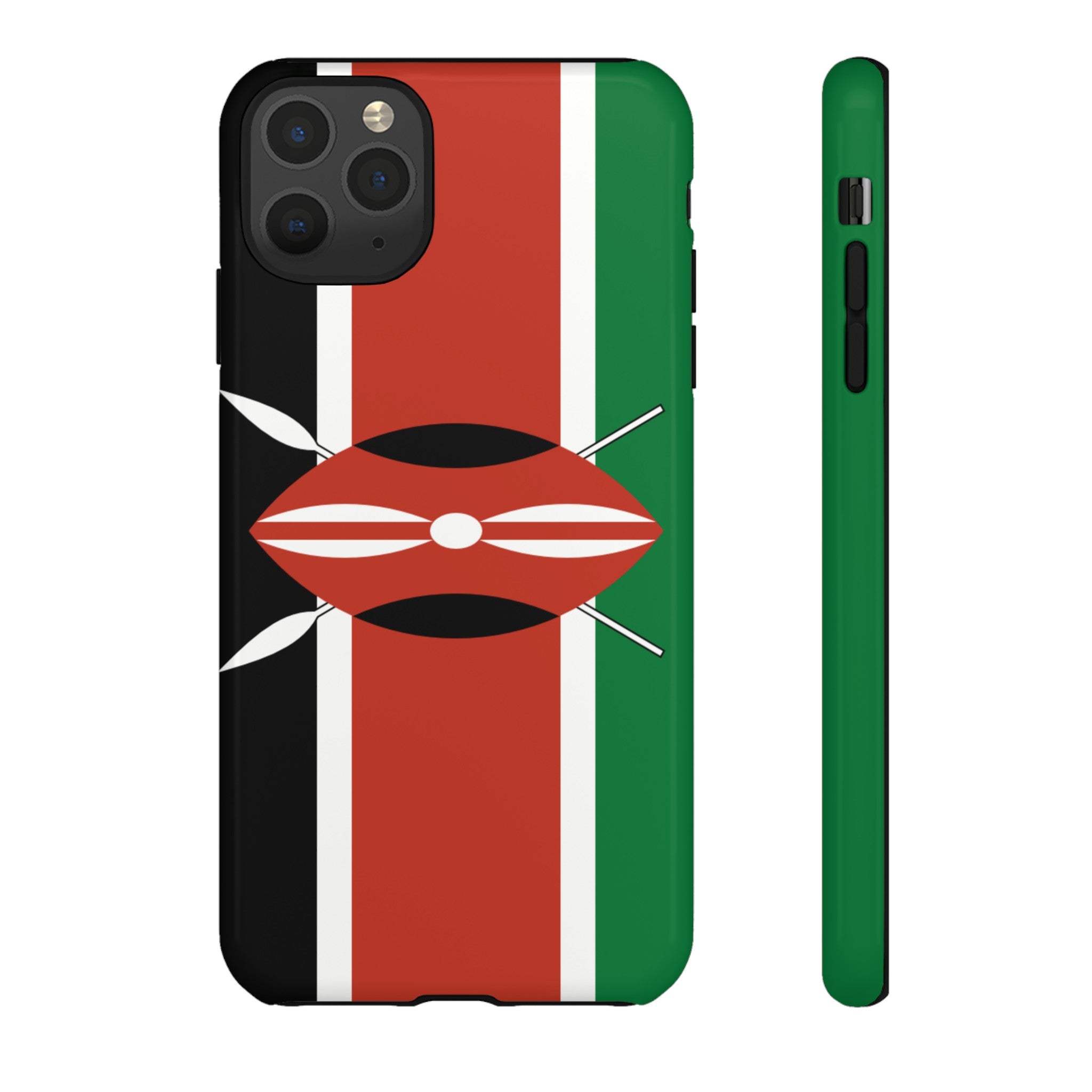 Kenya Phone Case