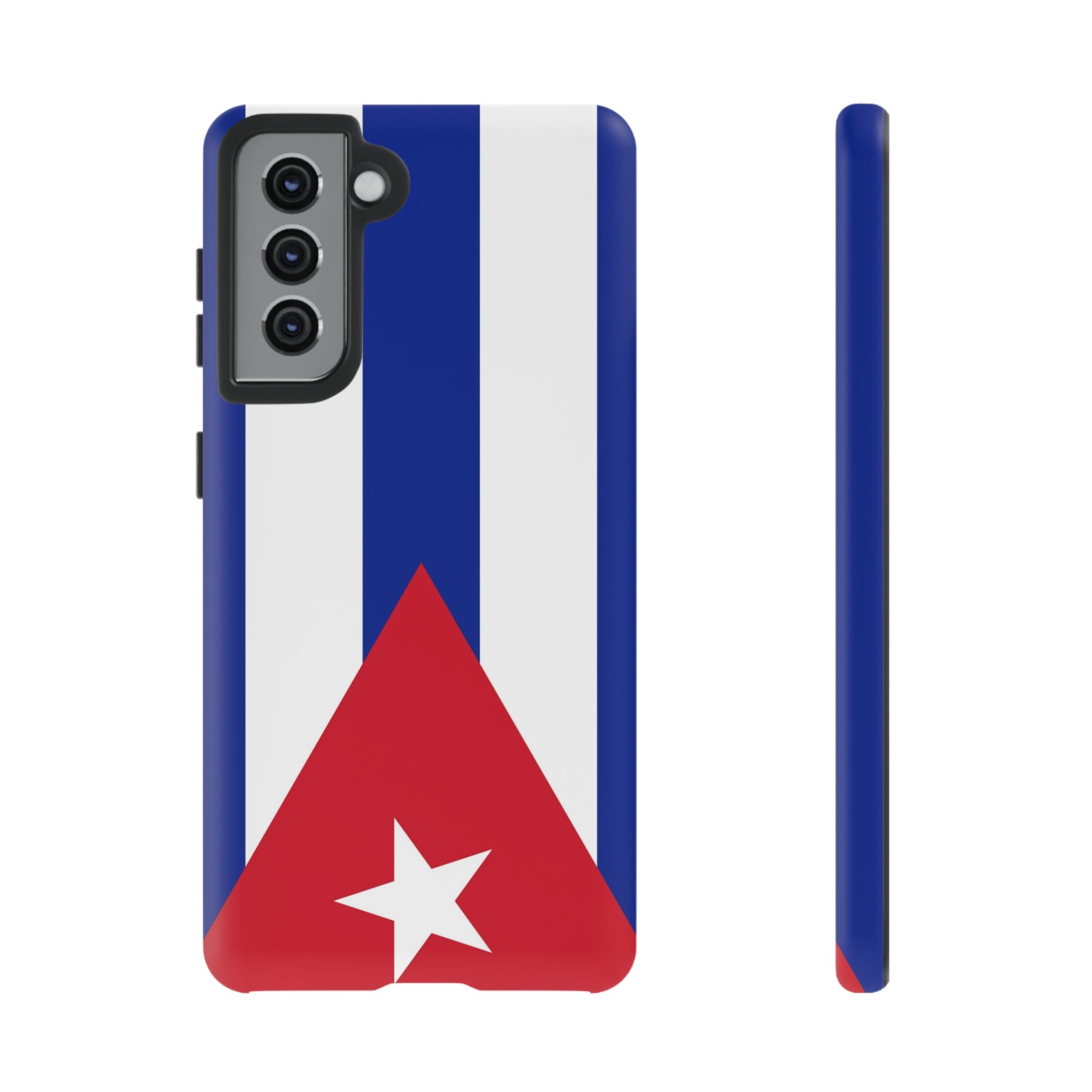 Cuba Phone Case