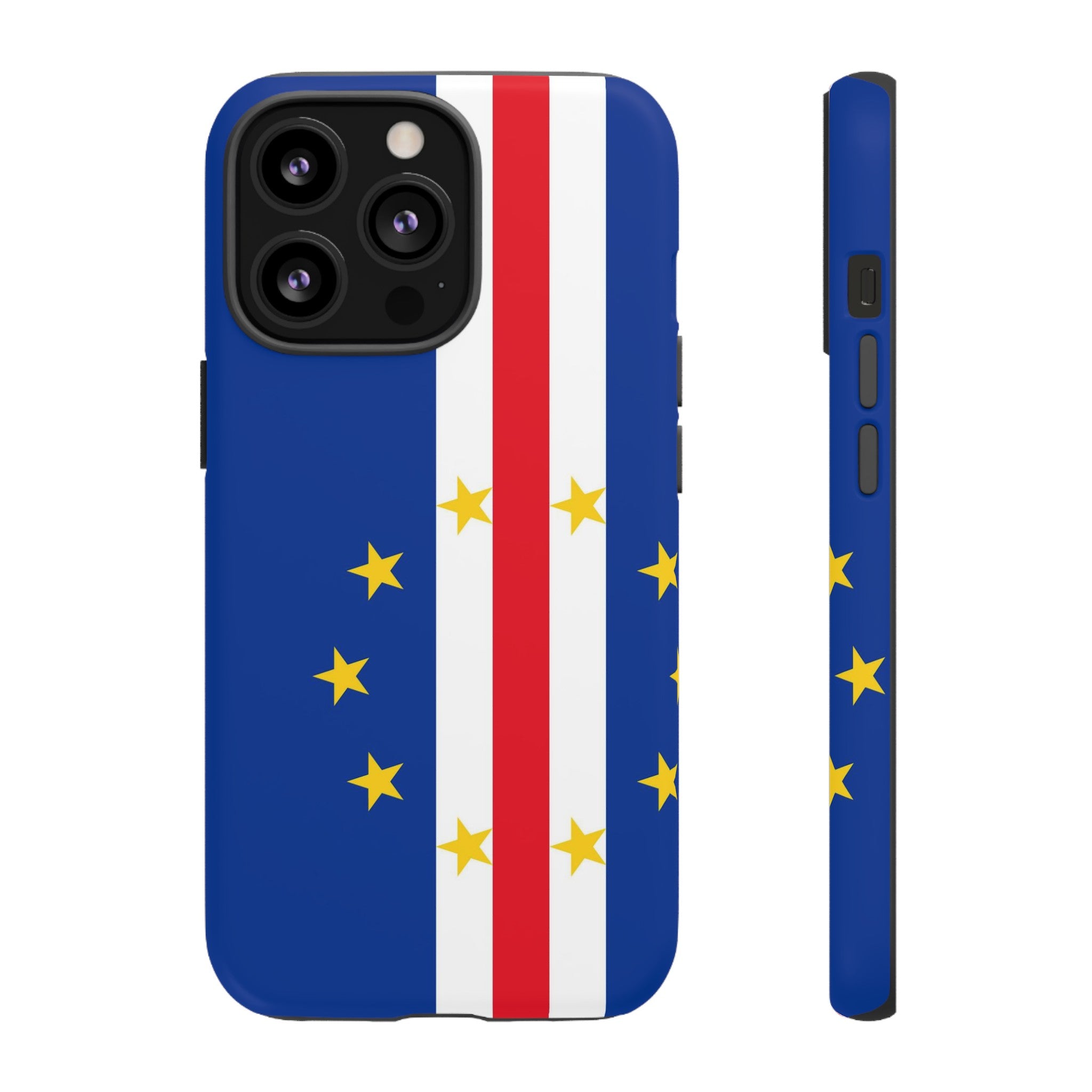 Cabo Verde Phone Case