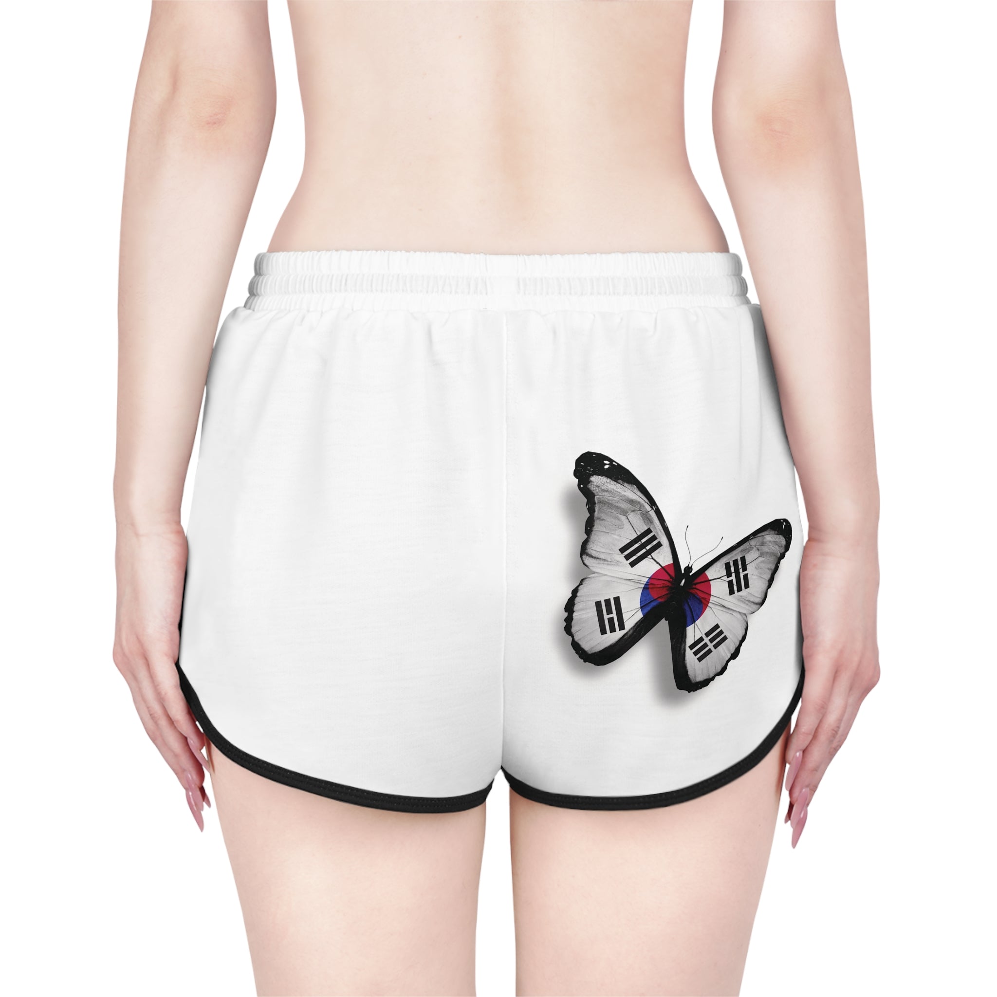 Korea Women's Shorts