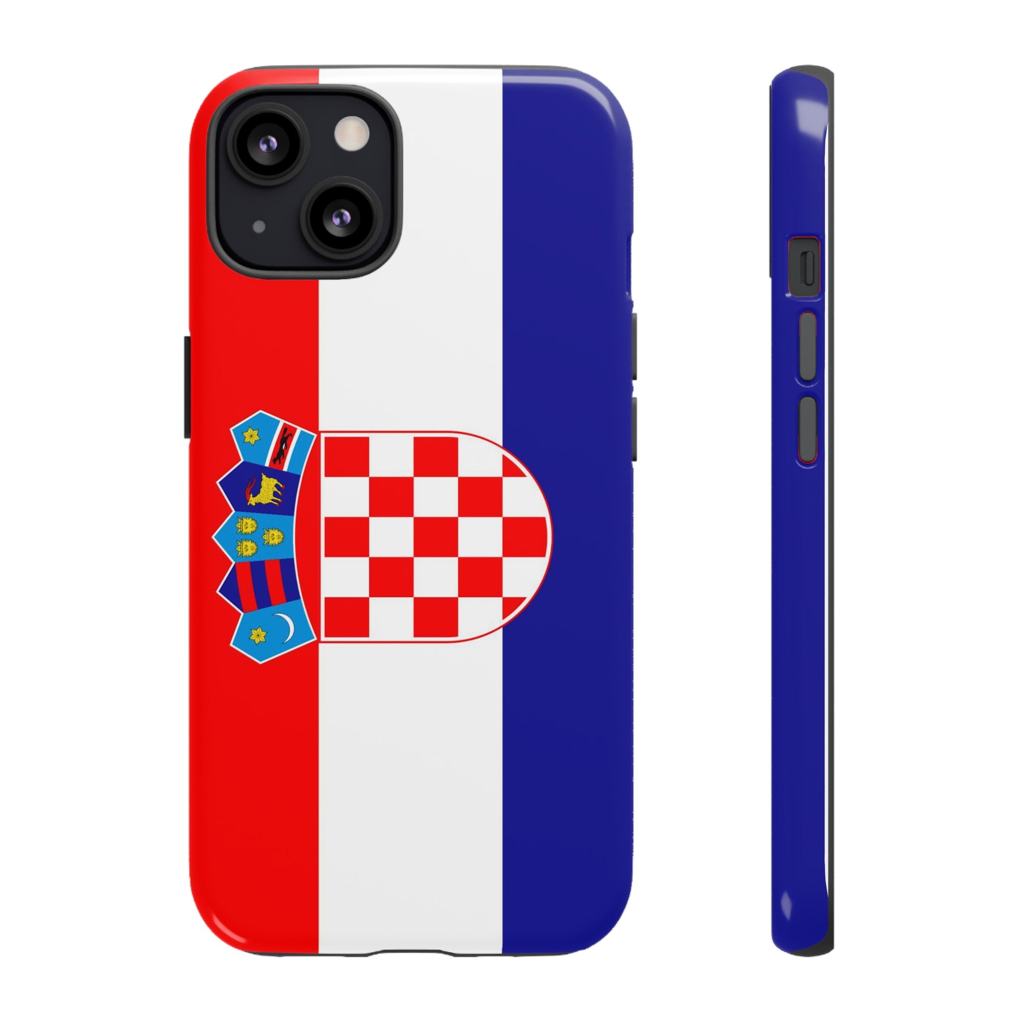 Croatia Phone Case