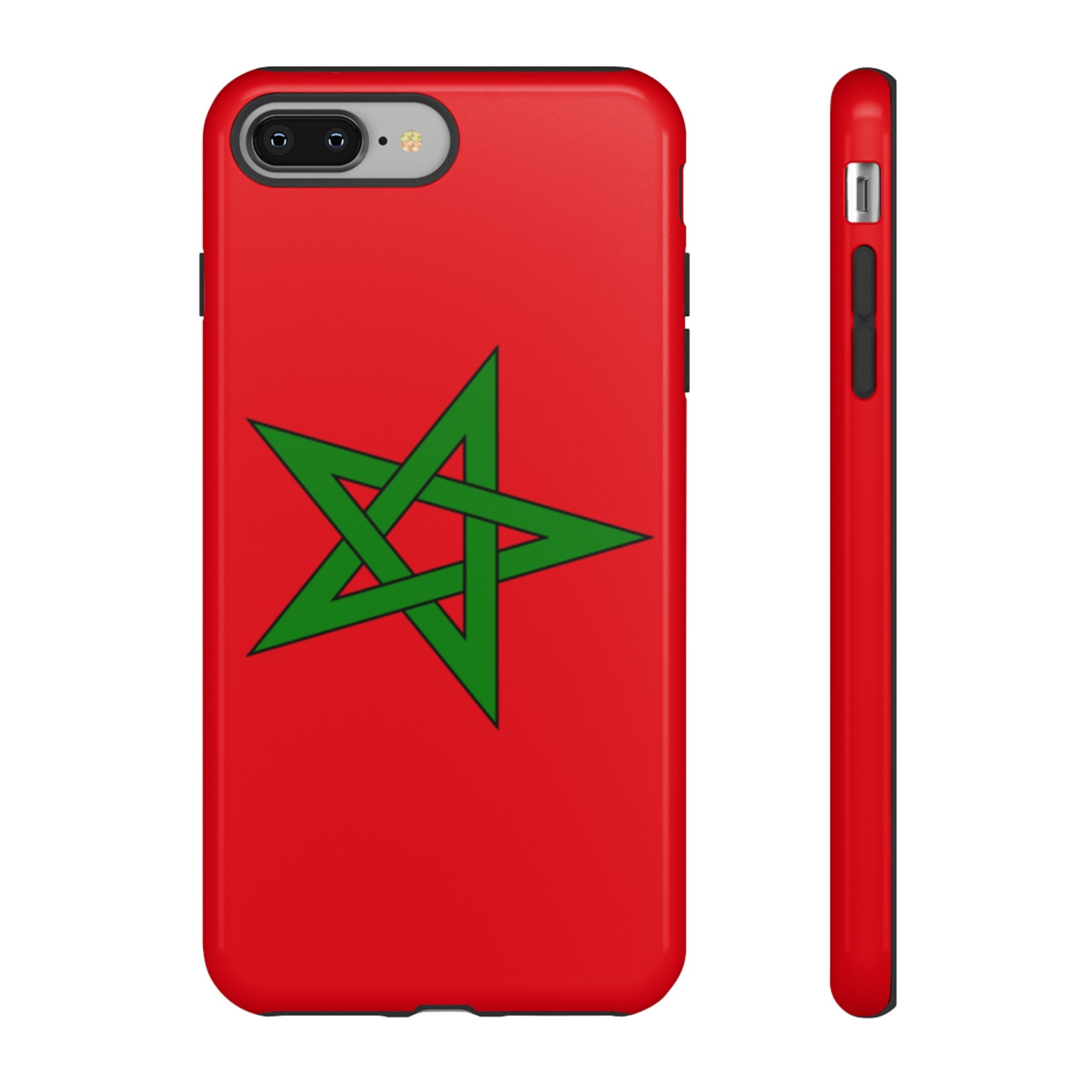 Morocco Phone Case