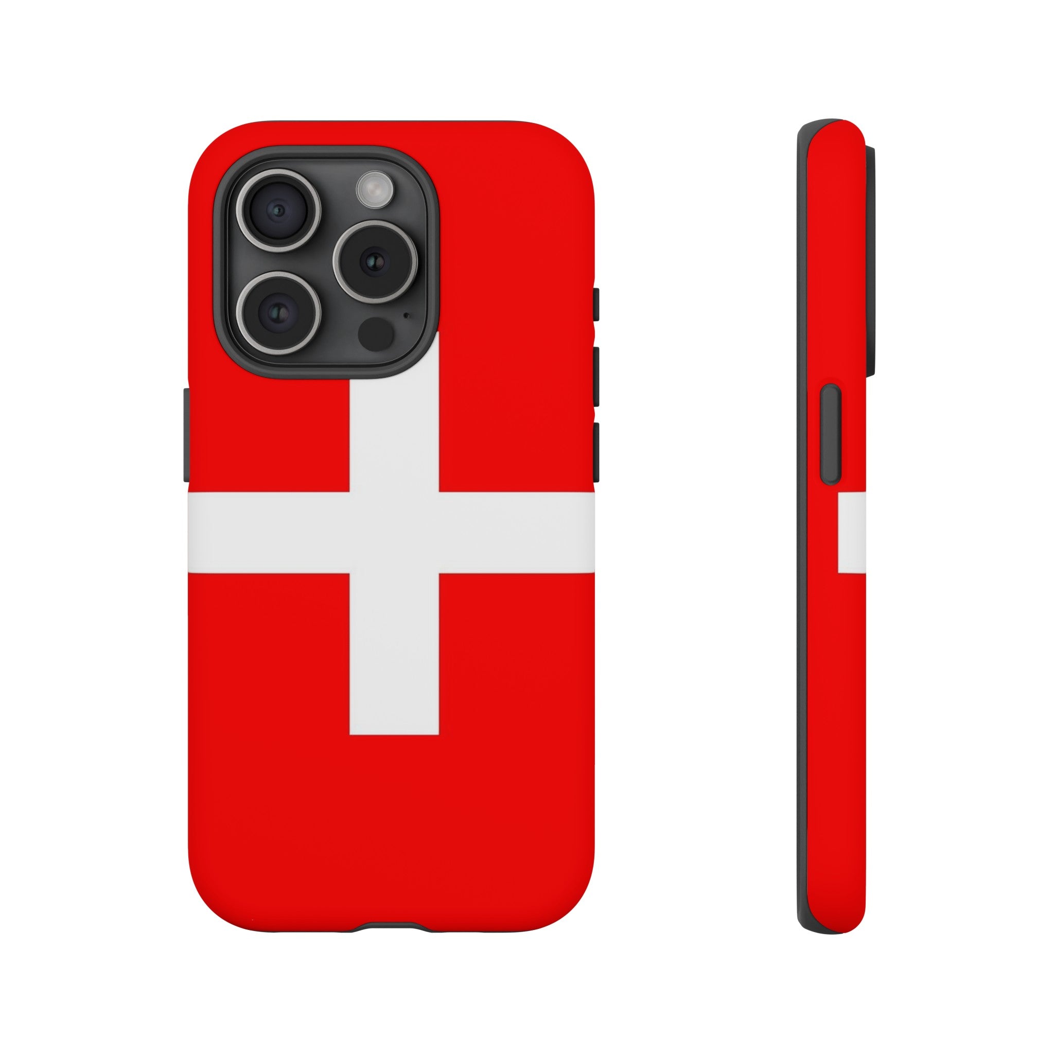 Switzerland Phone Case