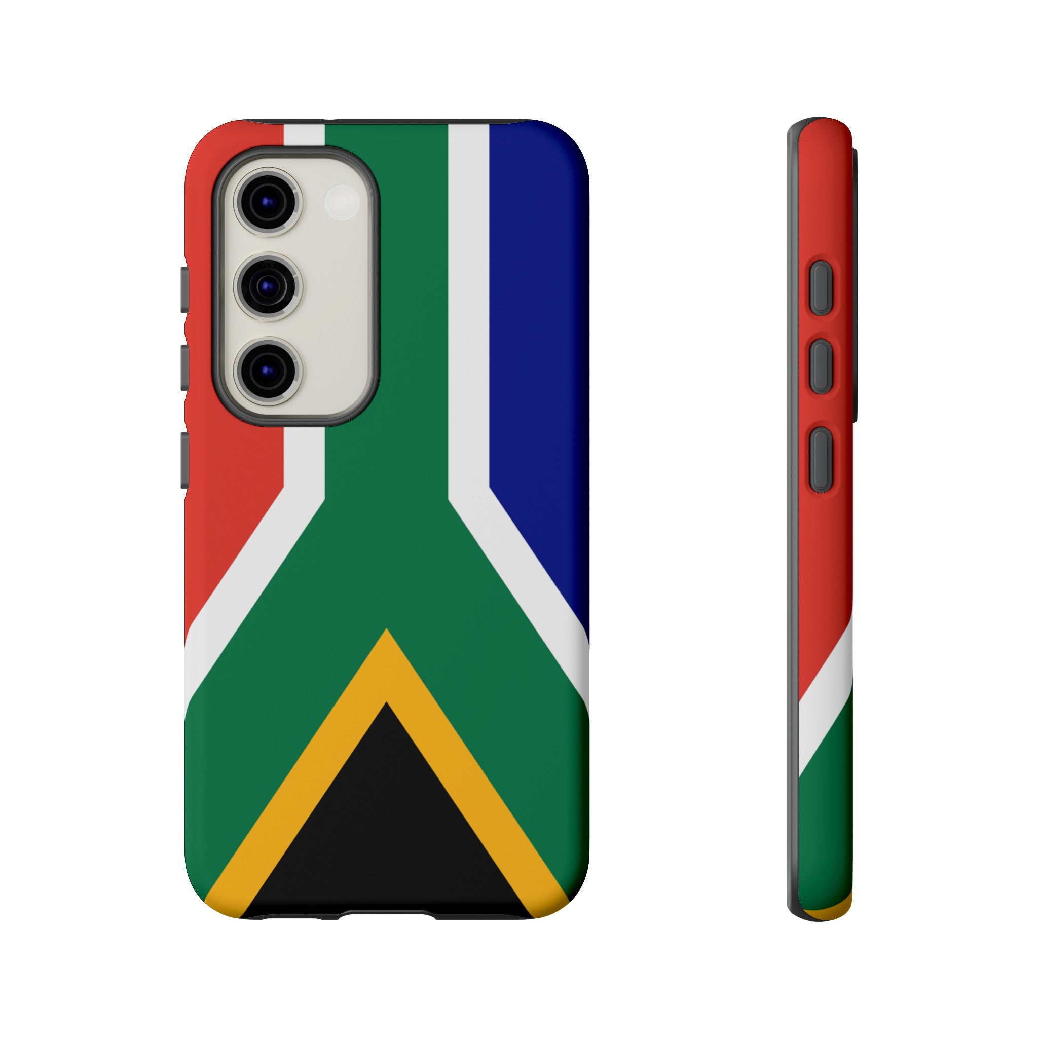 South Africa Phone Case