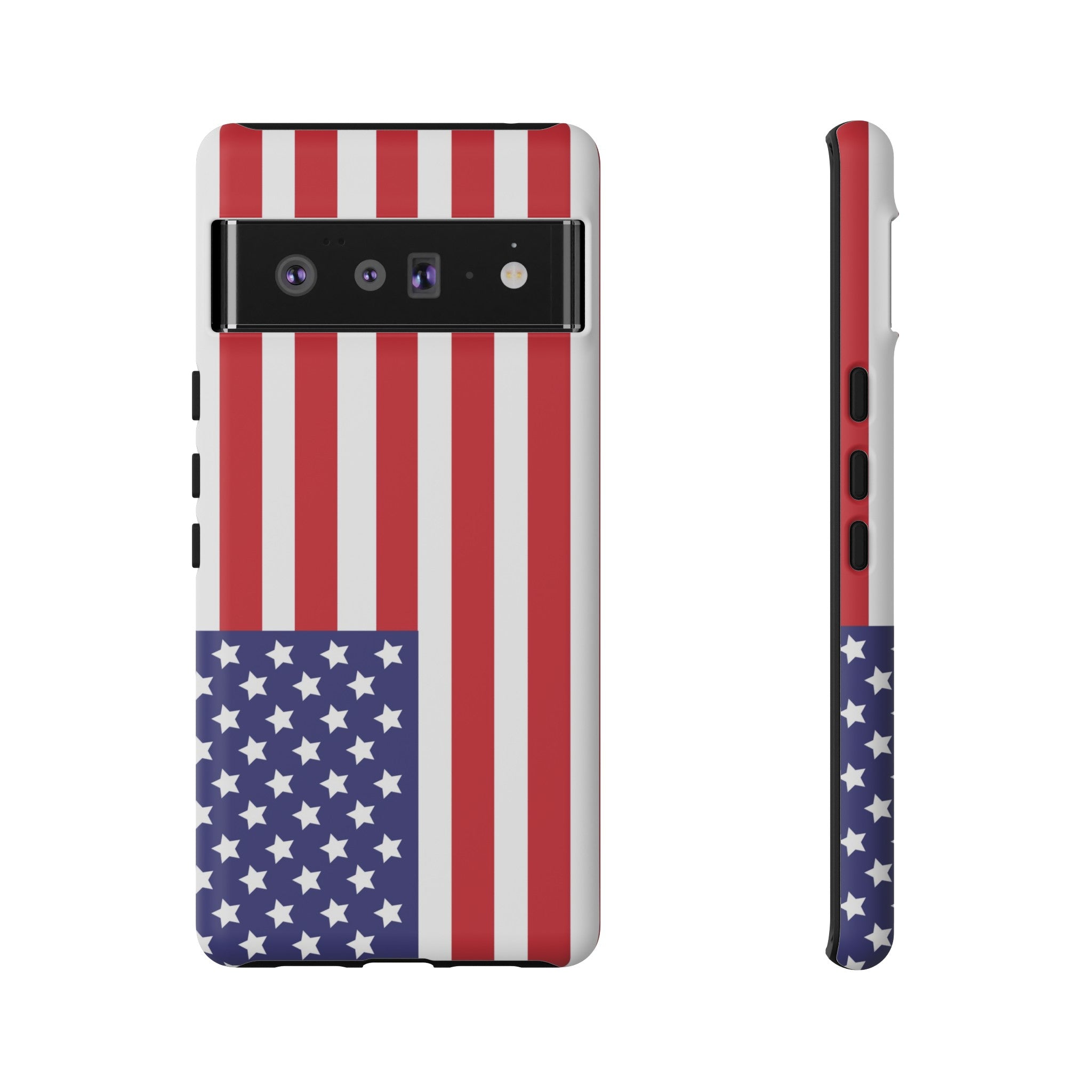 America Phone Case