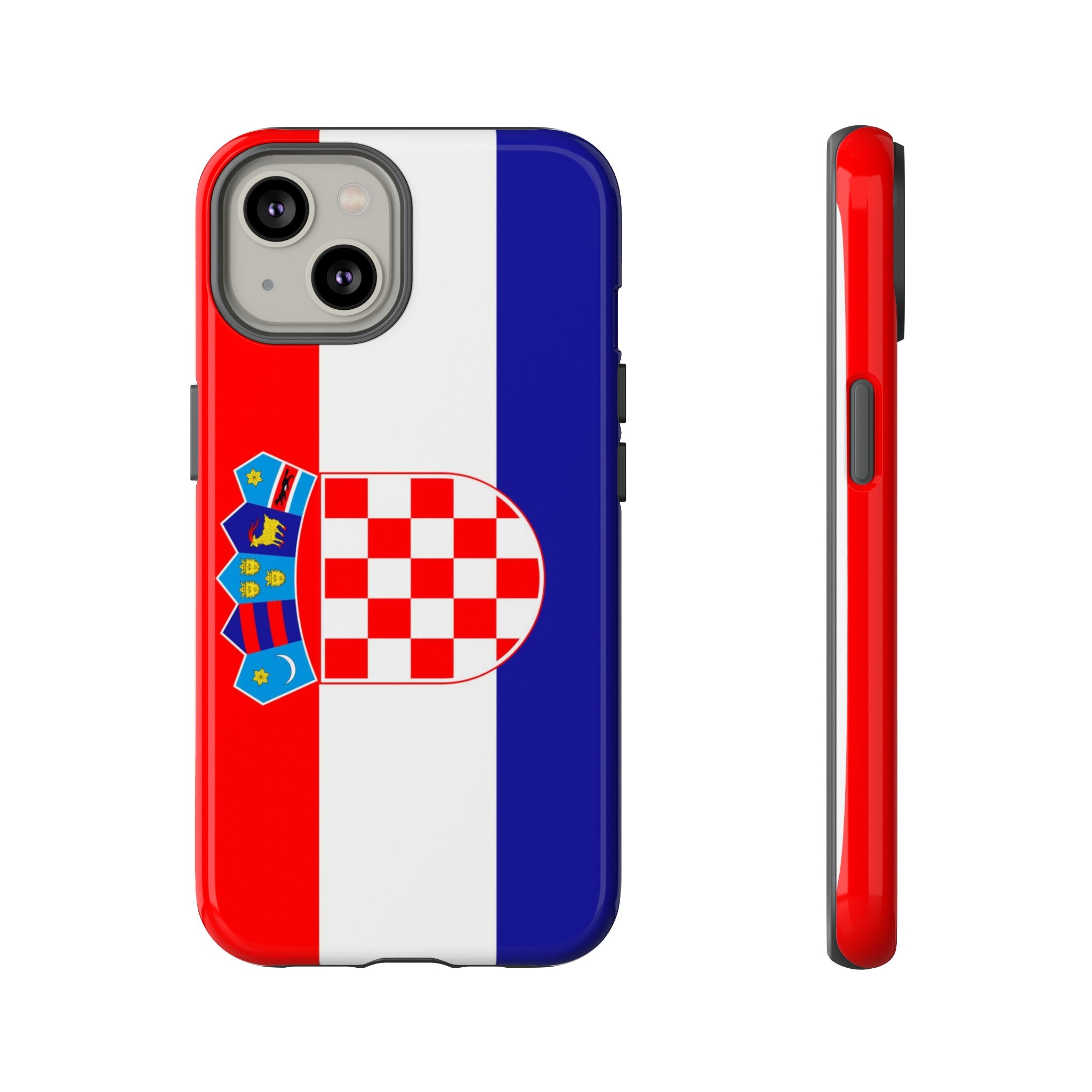 Croatia Phone Case