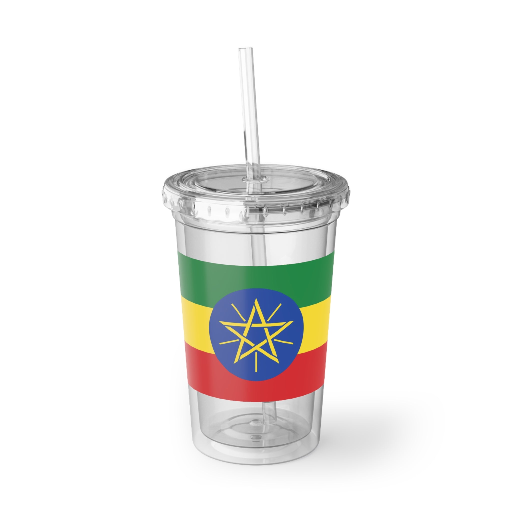 Ethiopia Cup