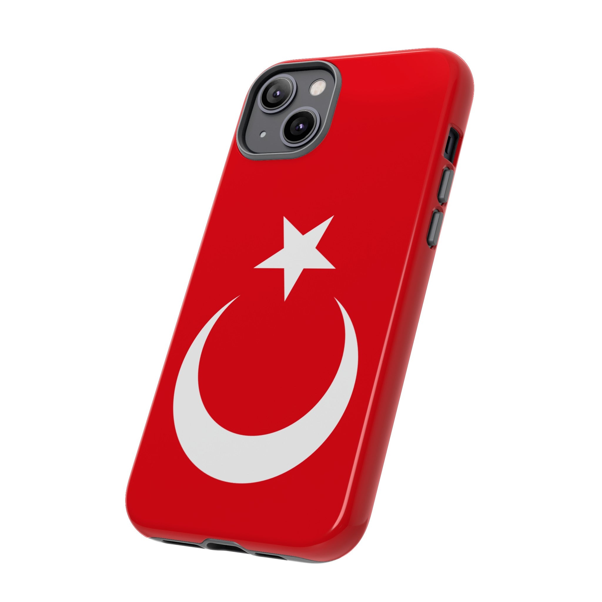 Türkiye Phone Case