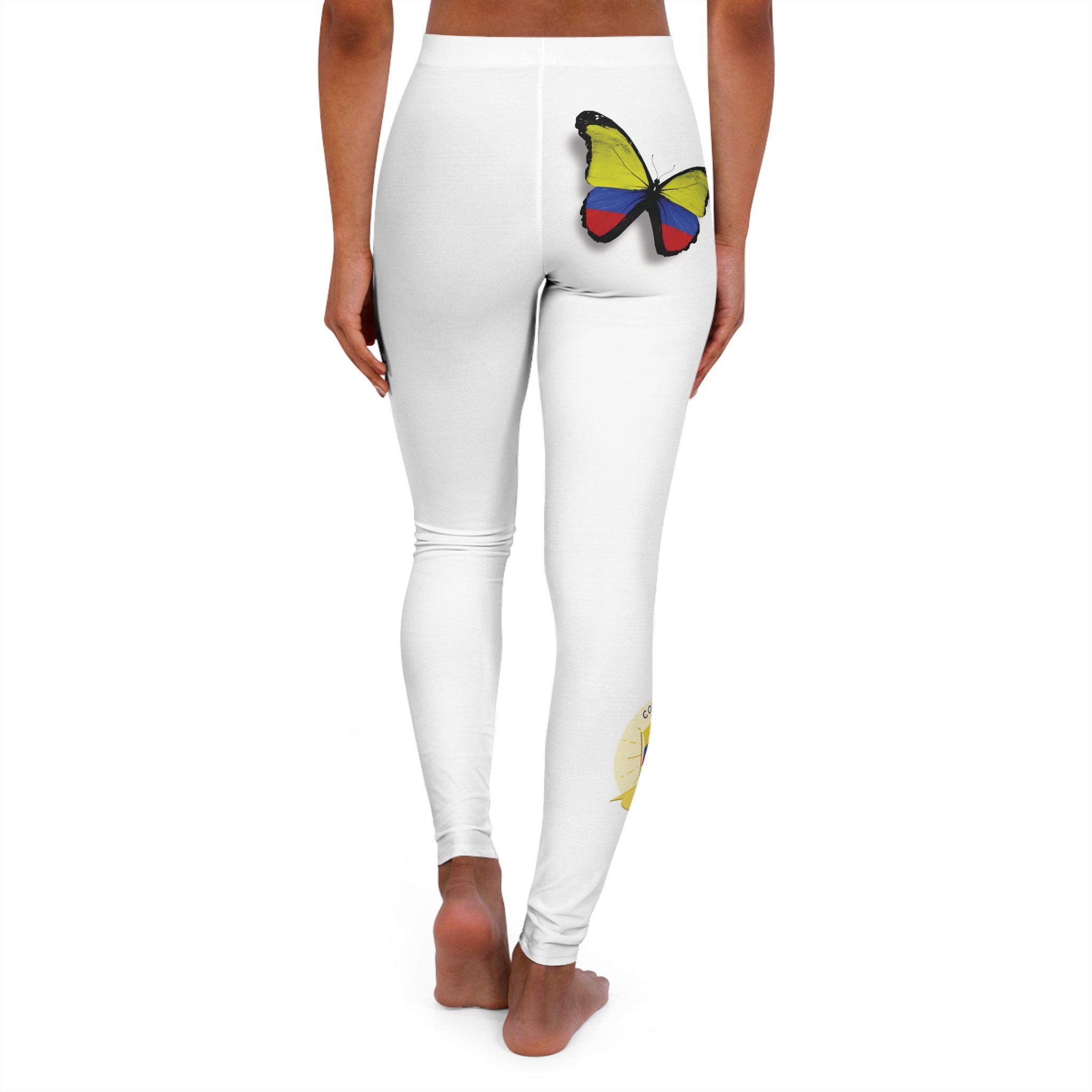 Colombia Women's Leggings