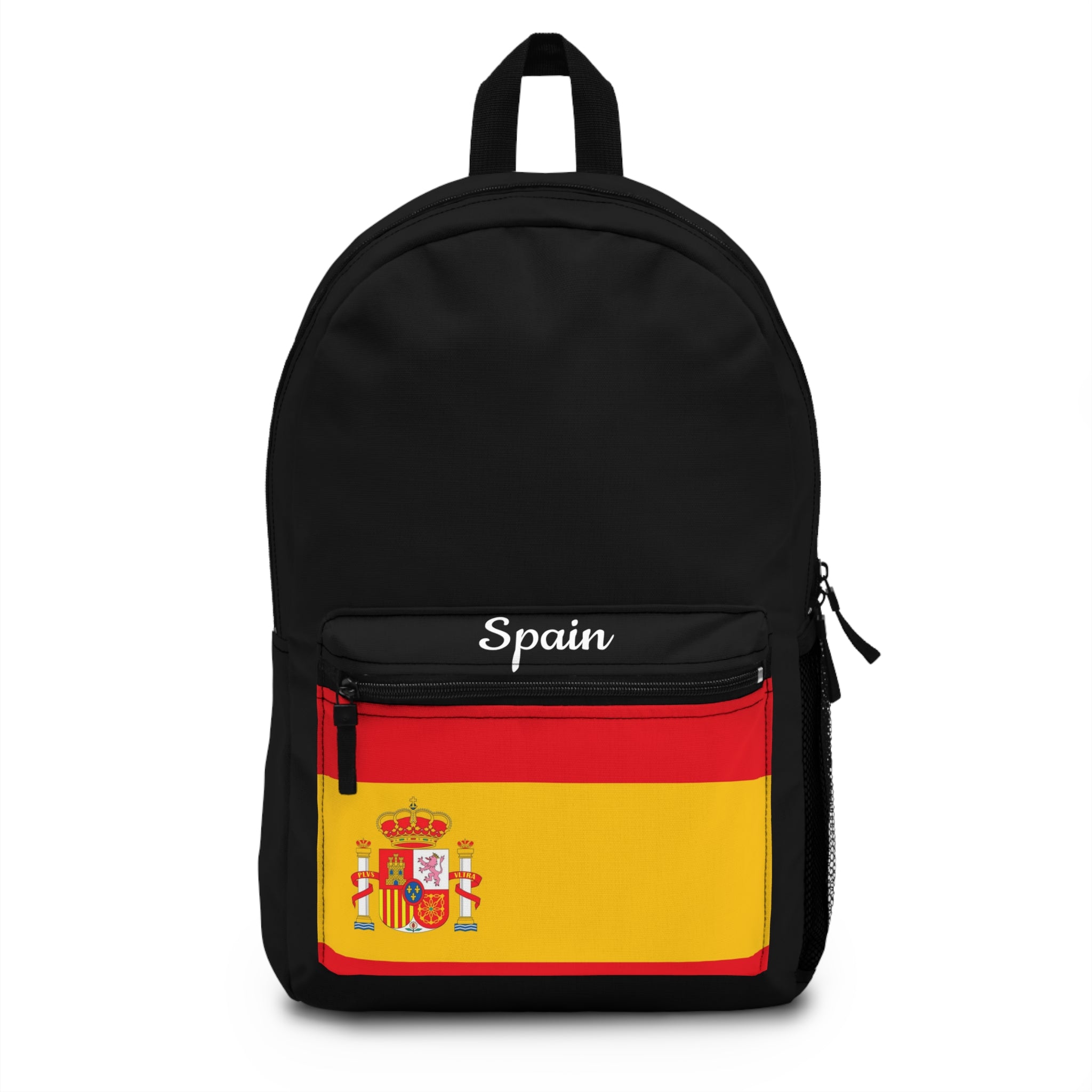 Spain Backpack