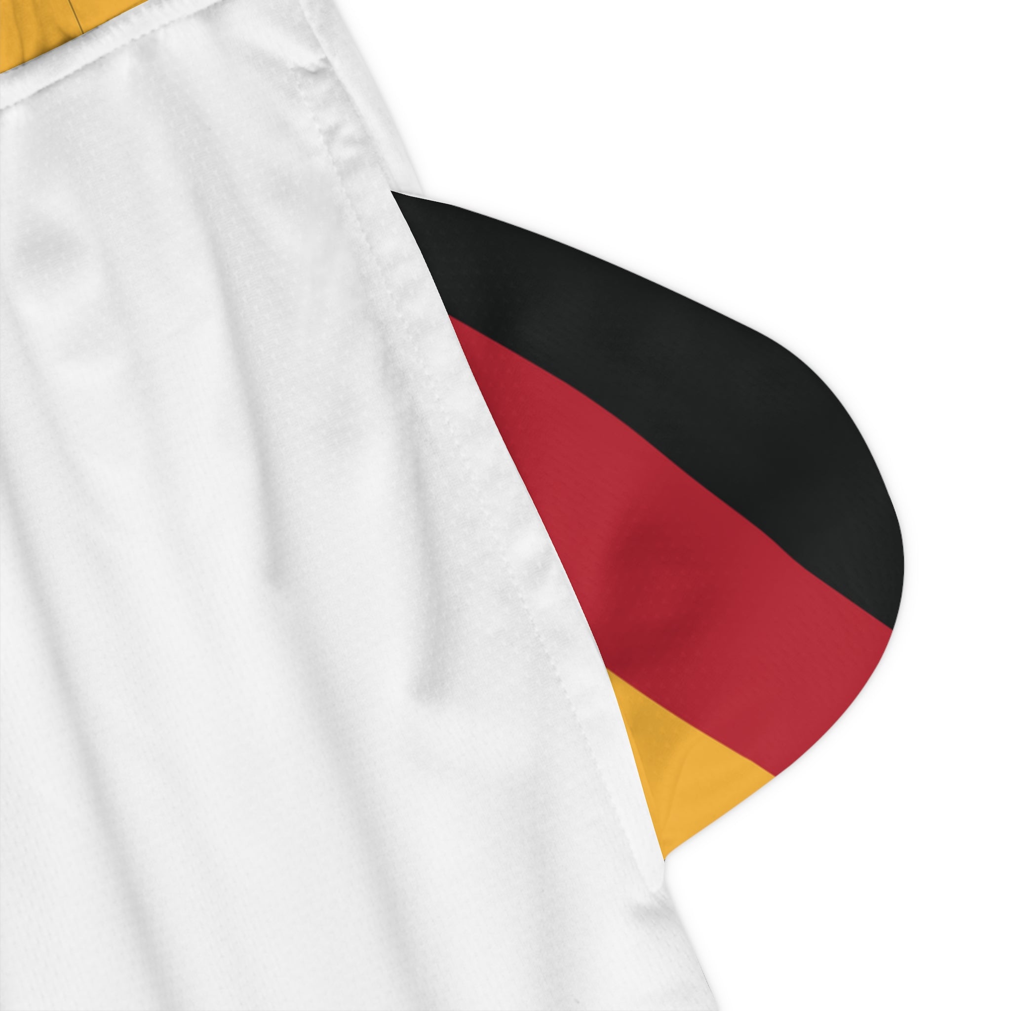 Germany Men Shorts