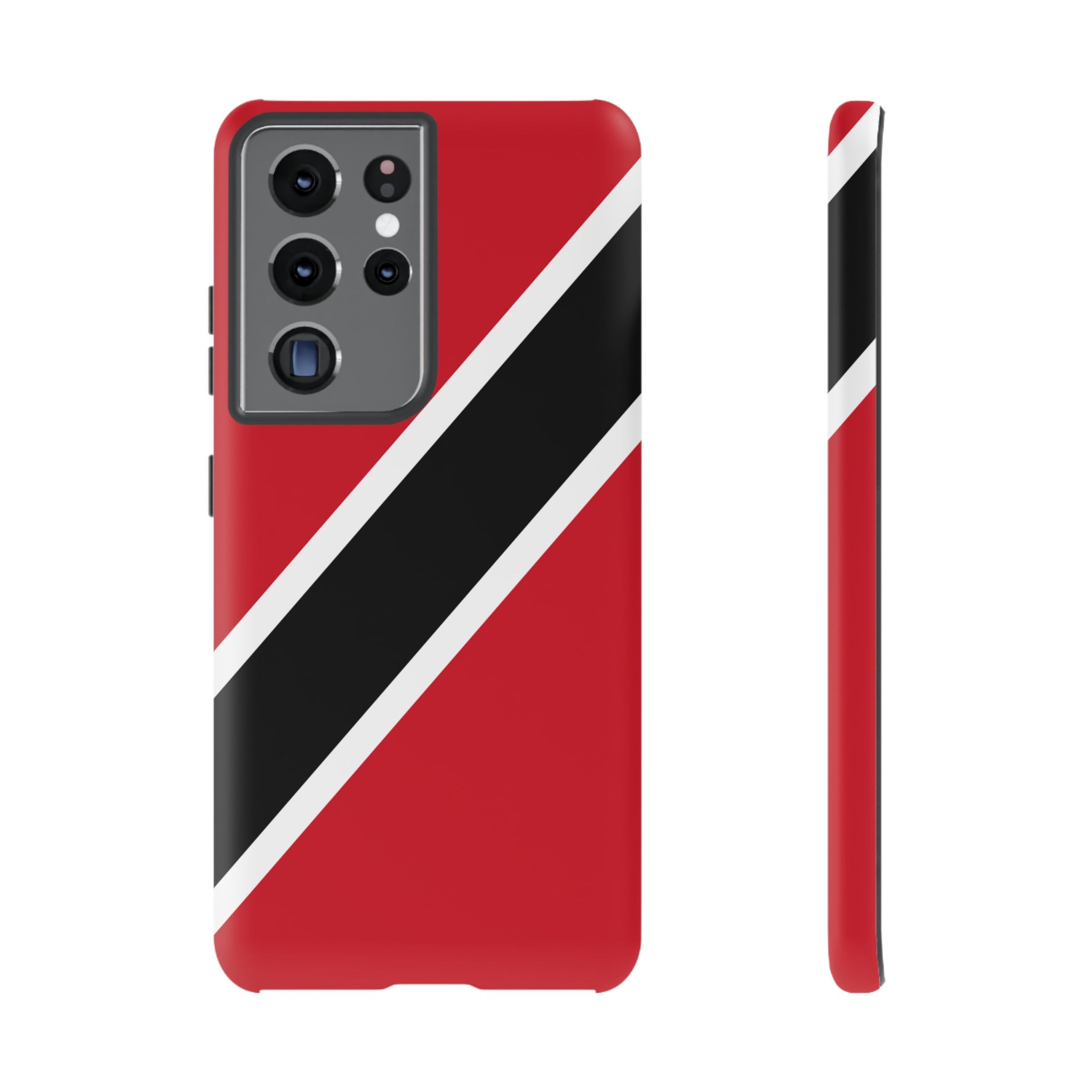 Trinidad And Tobago Phone Case