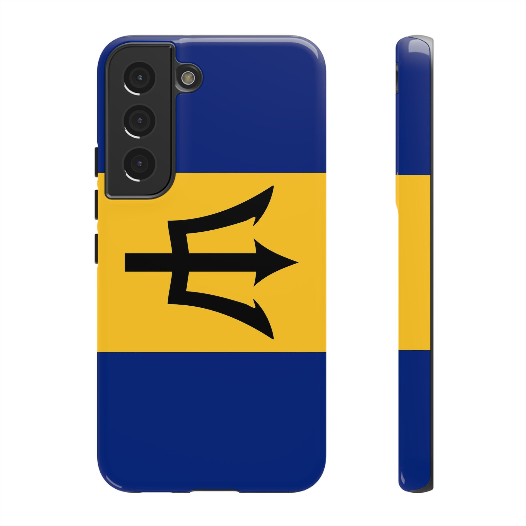 Barbados Phone Case