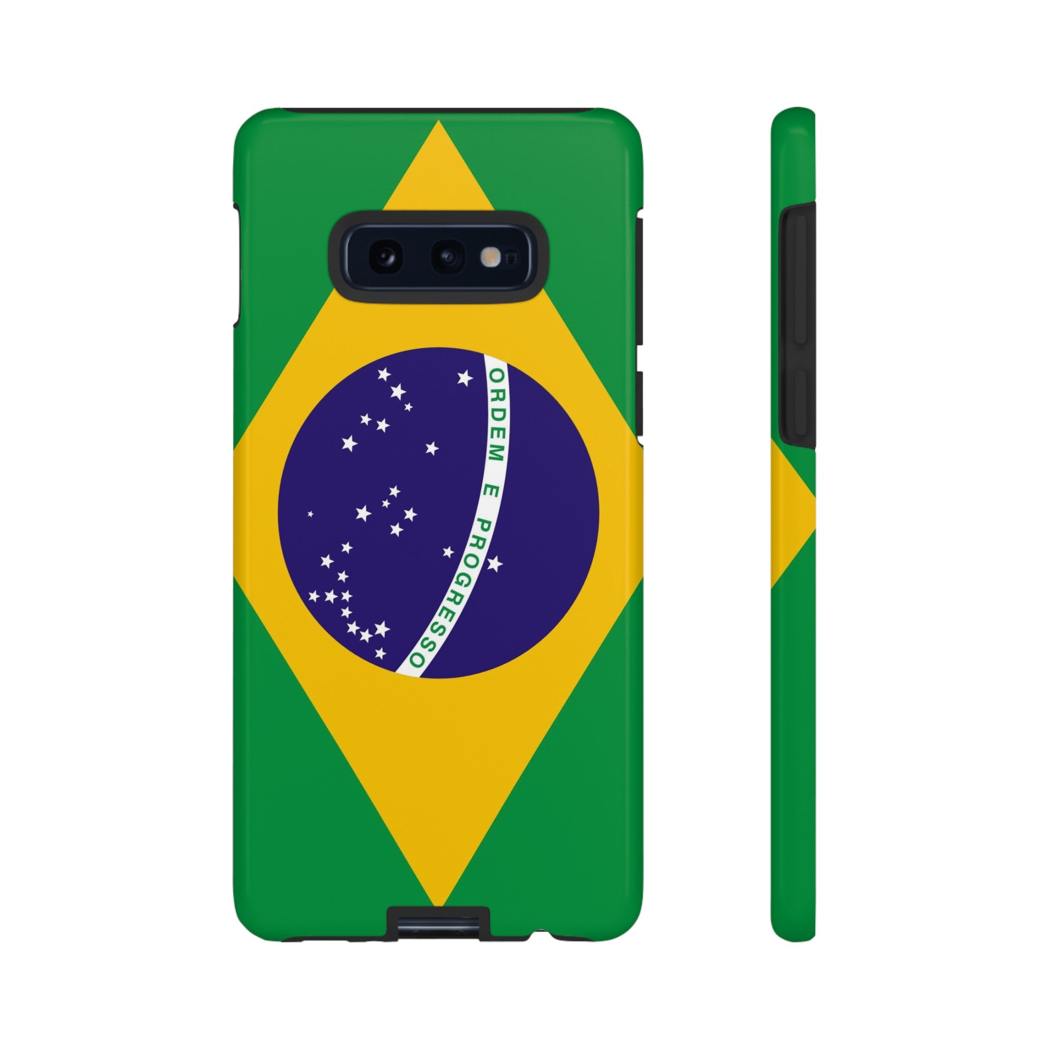 Brazil Phone Case