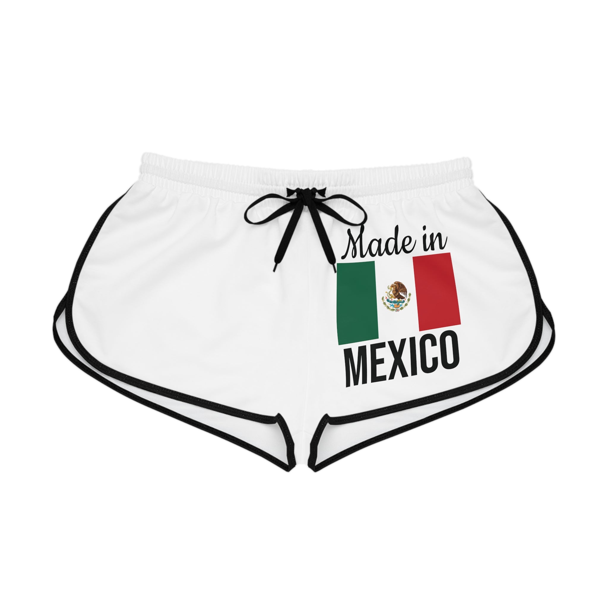 Mexico Women's Shorts